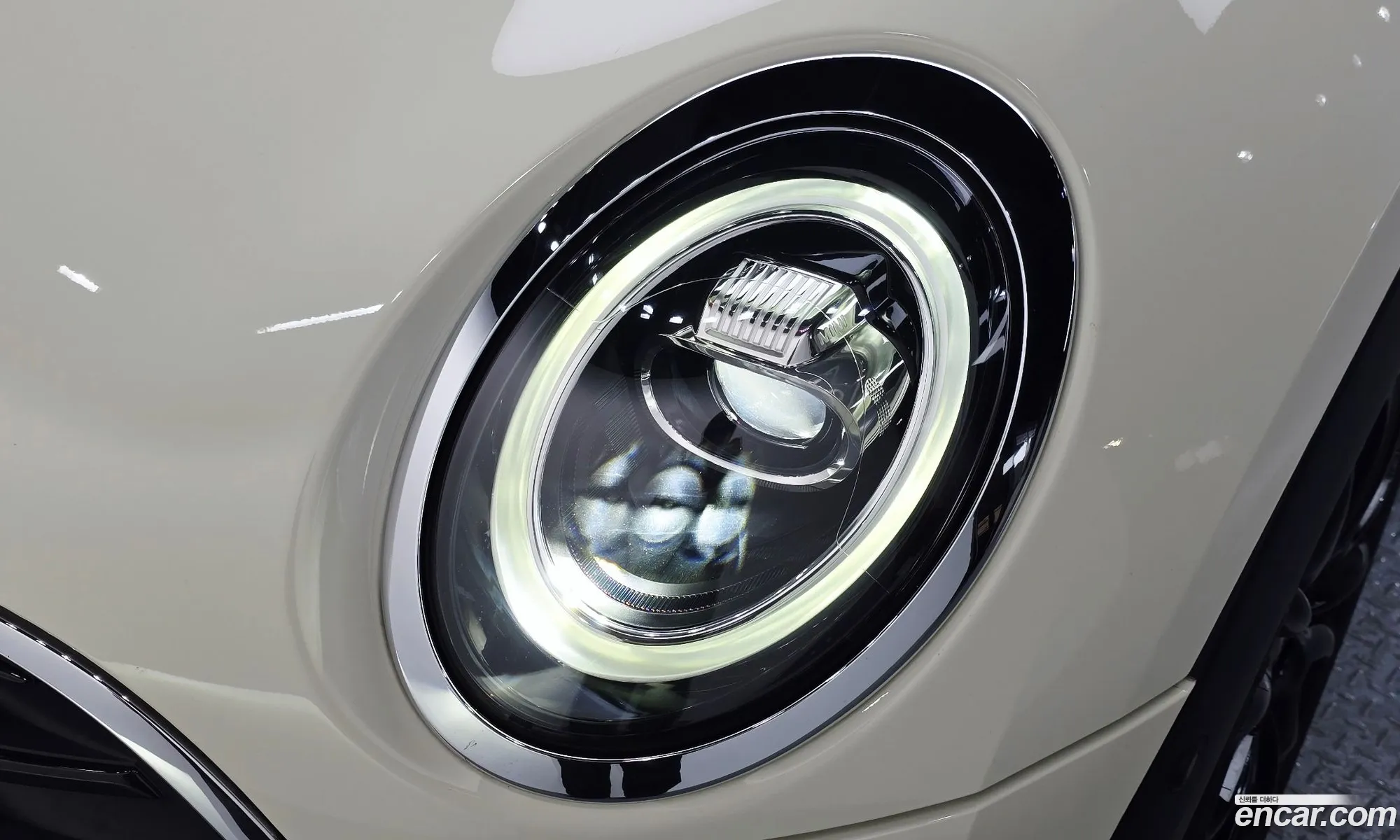 Mini Cooper Clubman 2019 — 10