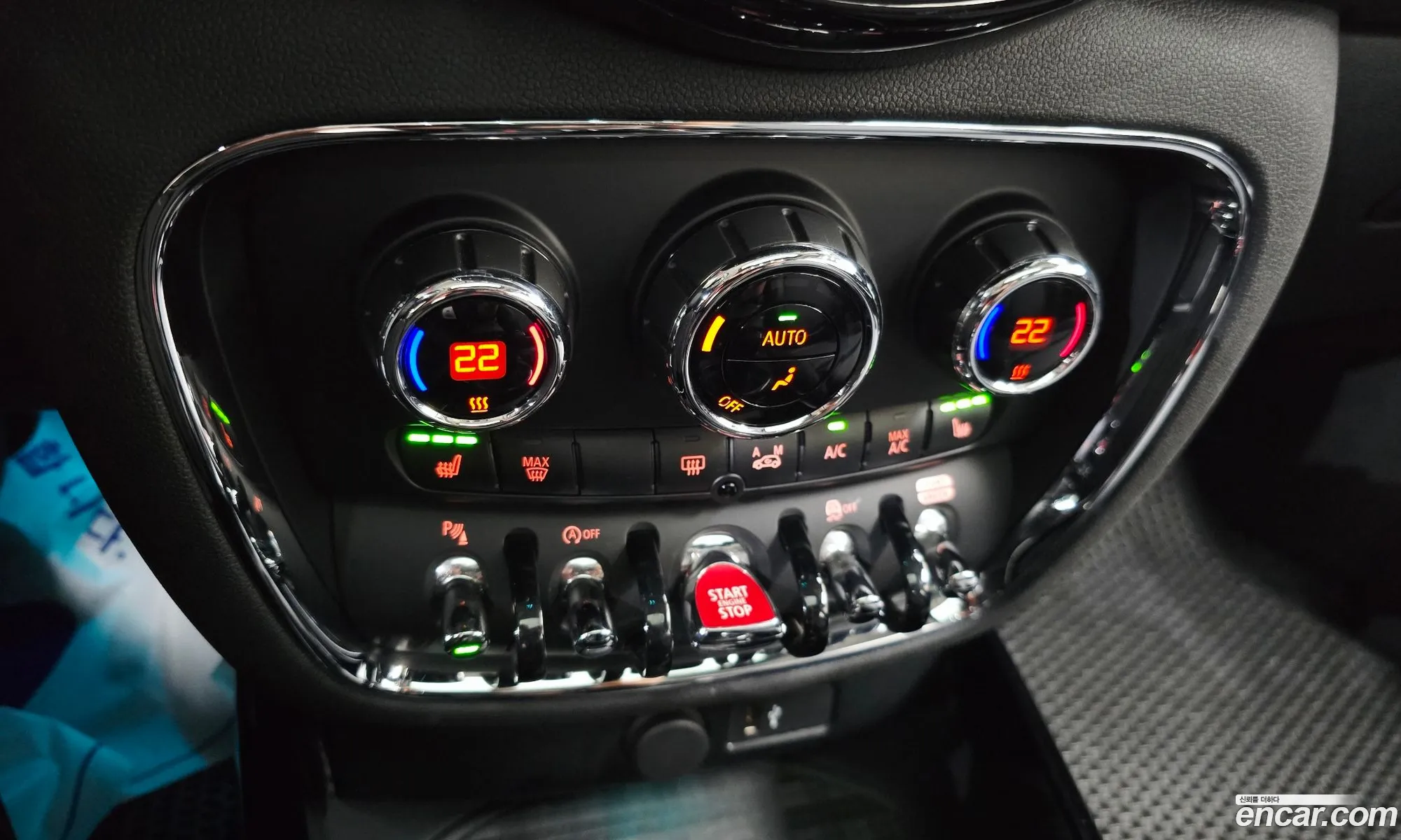 Mini Cooper Clubman 2019 — 26