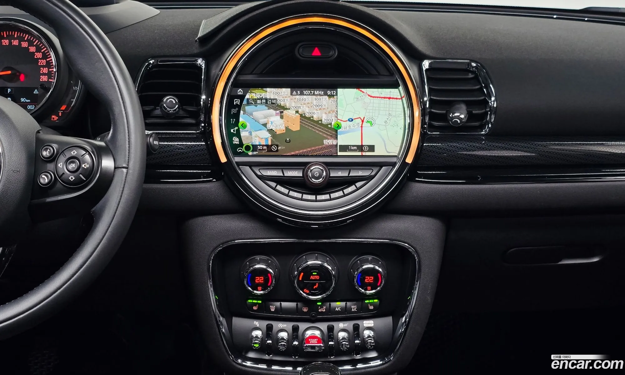 Mini Cooper Clubman 2019 — 20