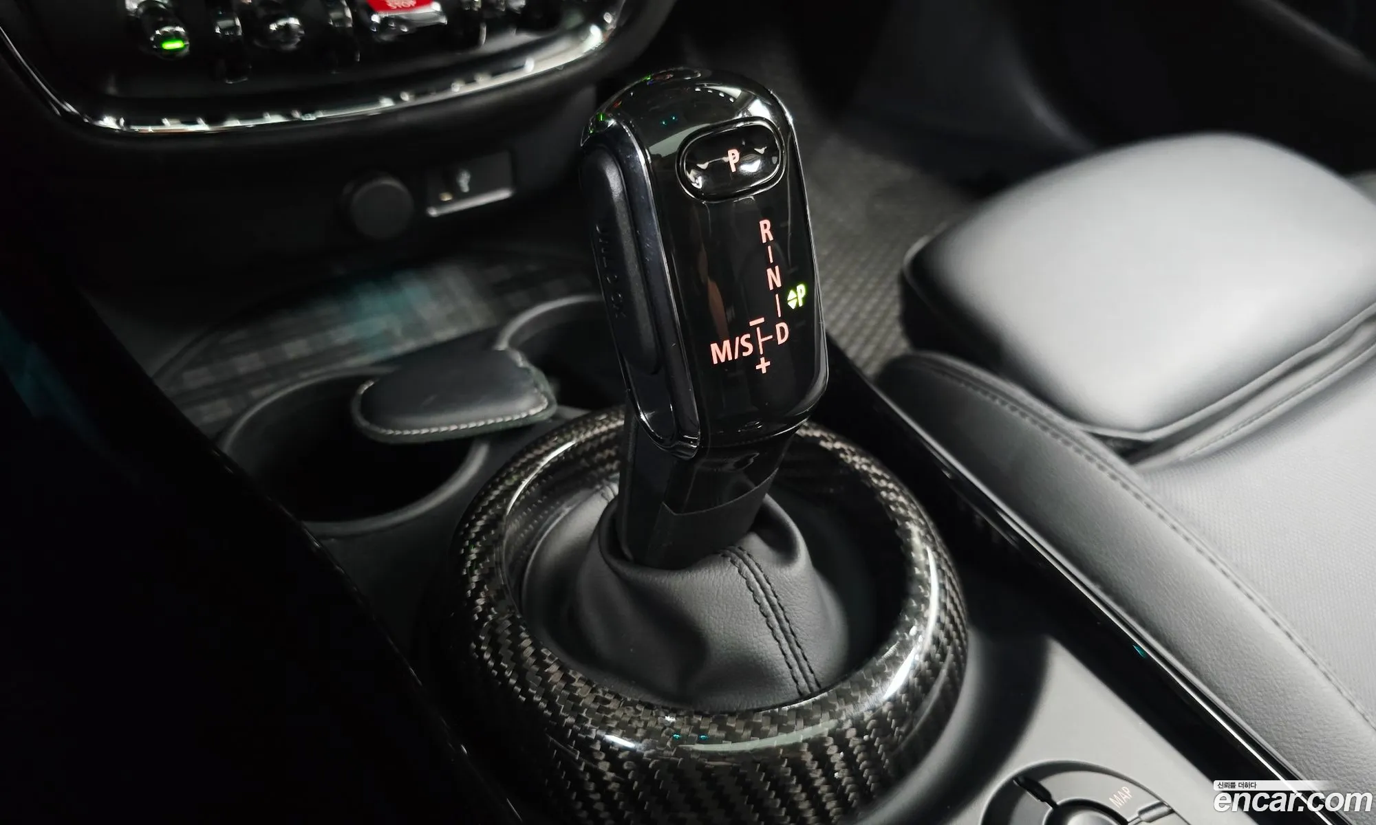 Mini Cooper Clubman 2019 — 7