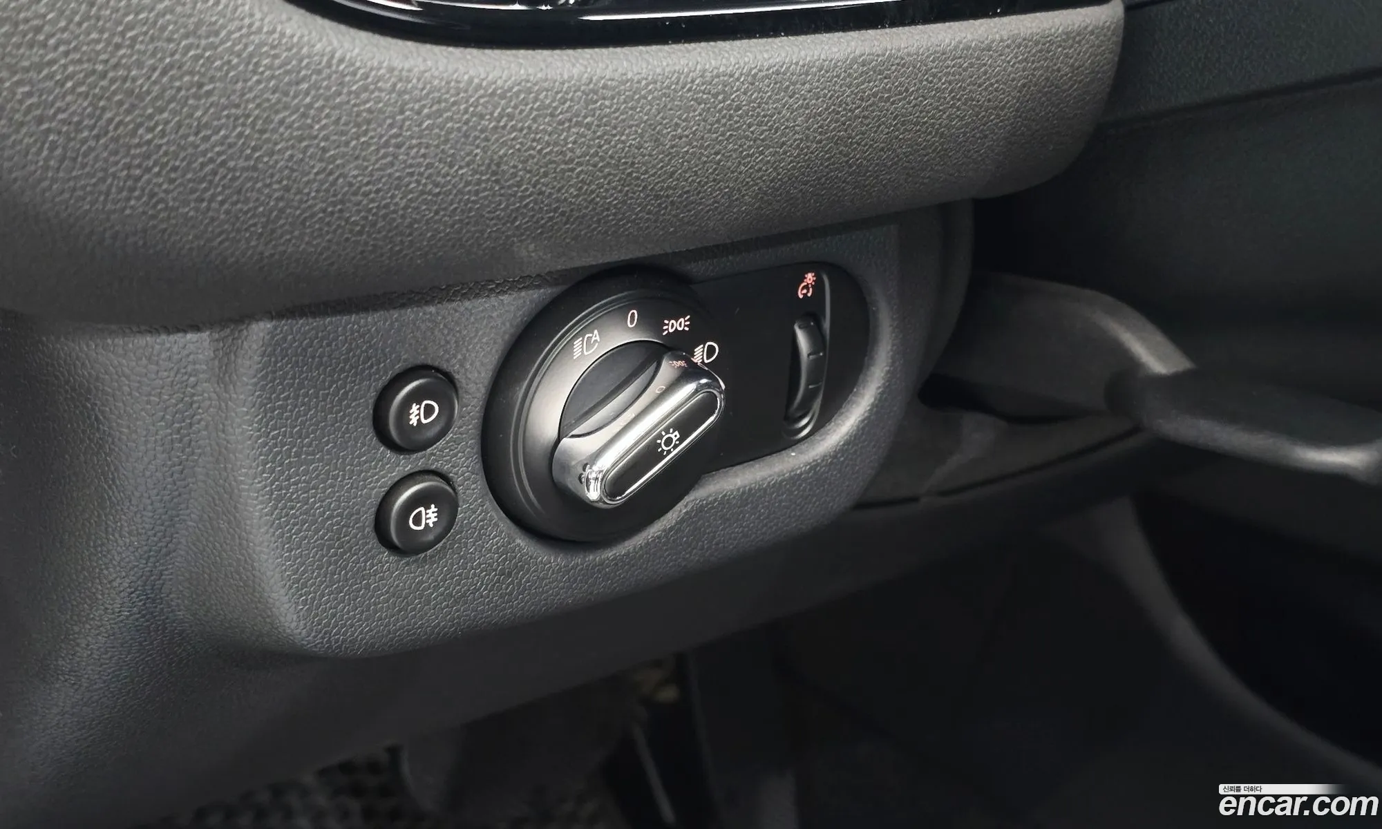 Mini Cooper Clubman 2019 — 19