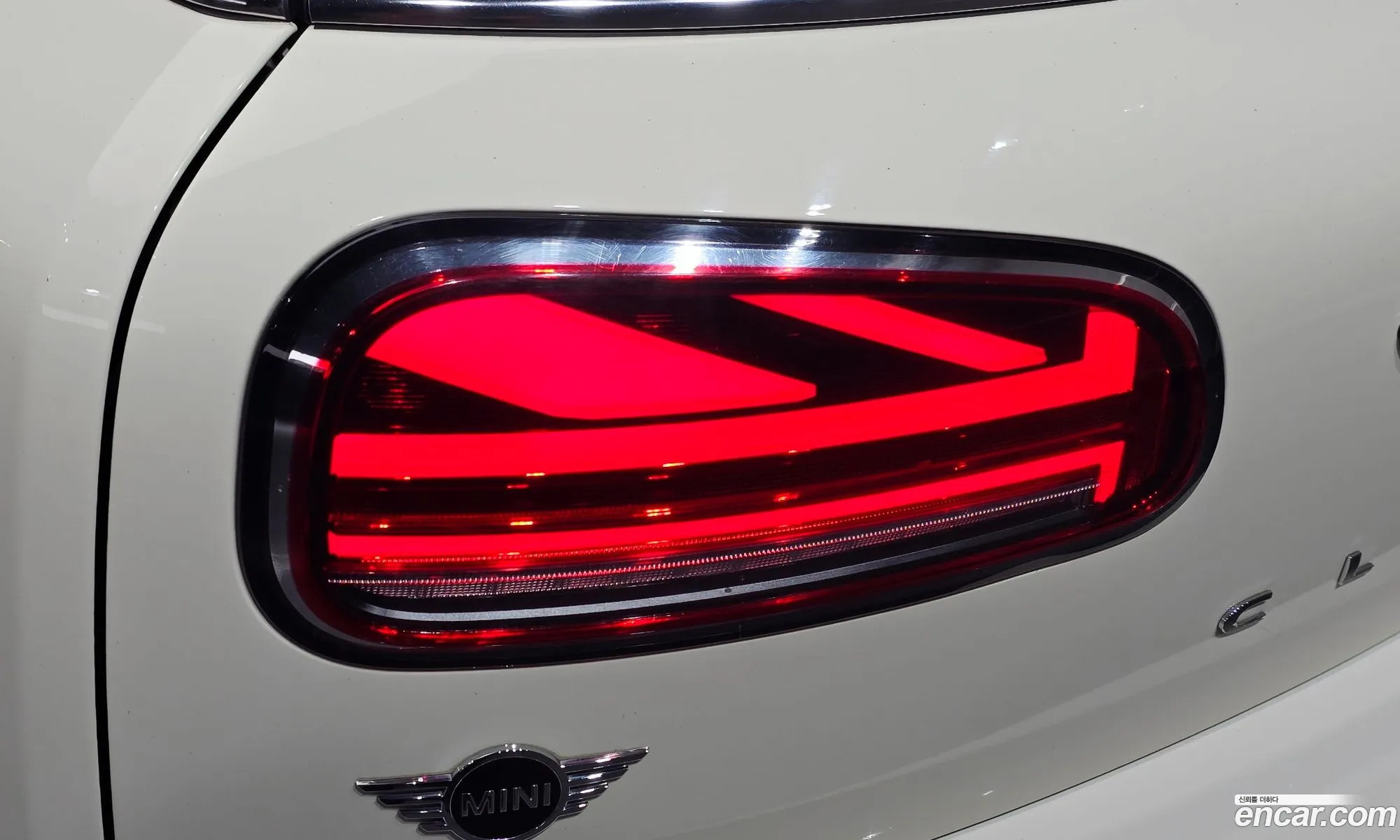 Mini Cooper Clubman 2019 — 9