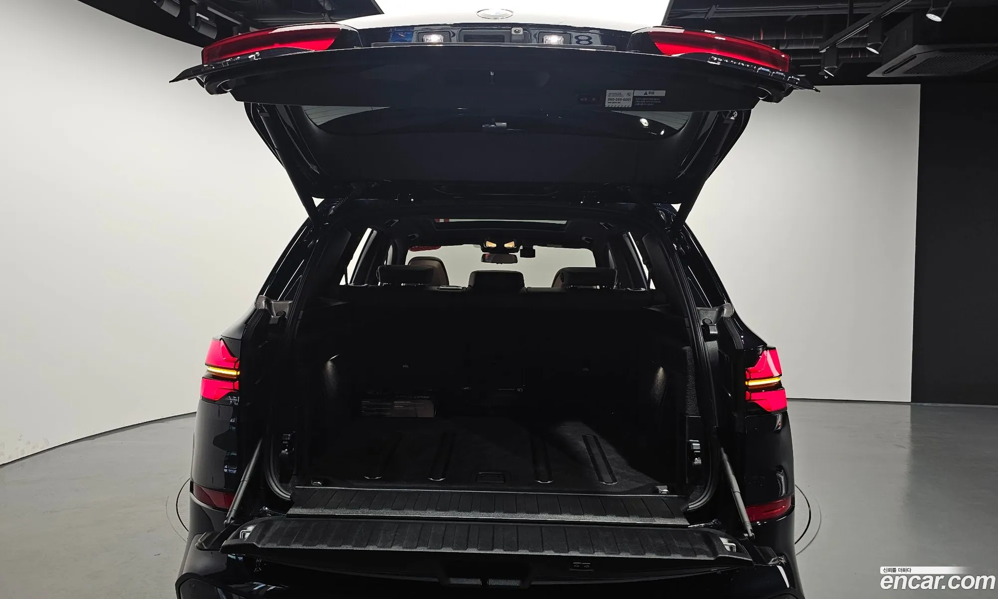 BMW X5 2025 WBA11EV05T9188020 — 8