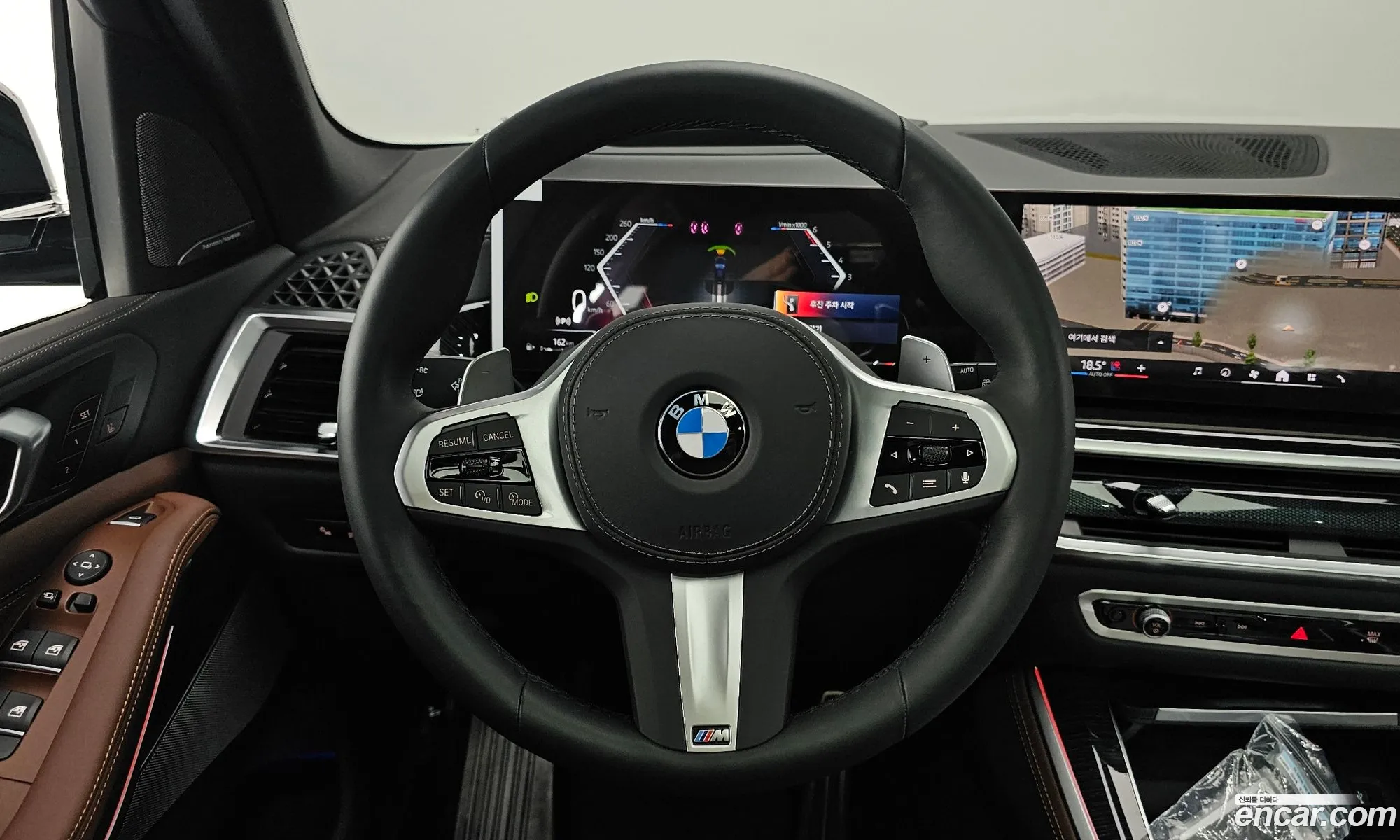 BMW X5 2025 WBA11EV05T9188020 — 7