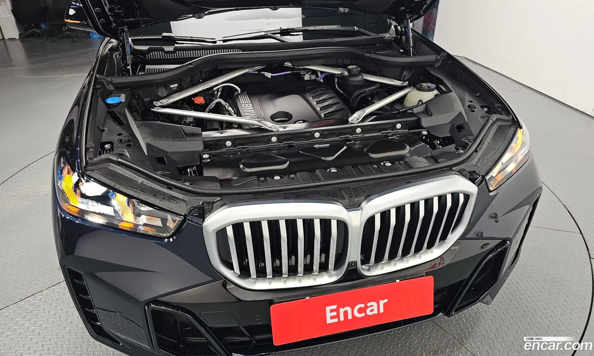 BMW X5 2025 WBA11EV05T9188020 — 6