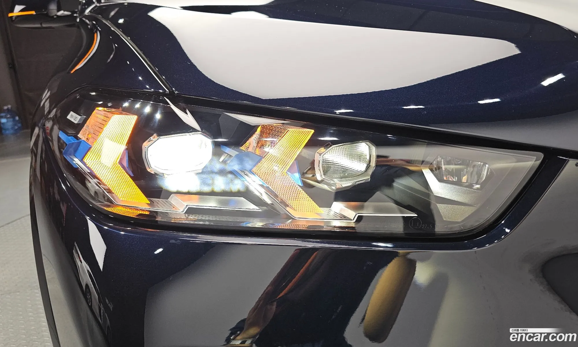 BMW X5 2025 WBA11EV05T9188020 — 11