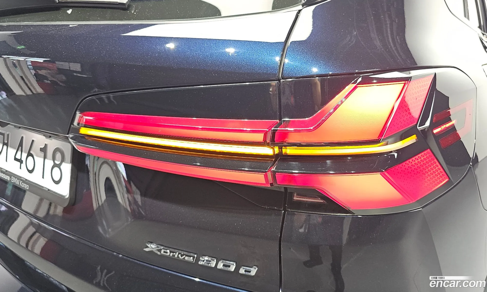 BMW X5 2025 WBA11EV05T9188020 — 17