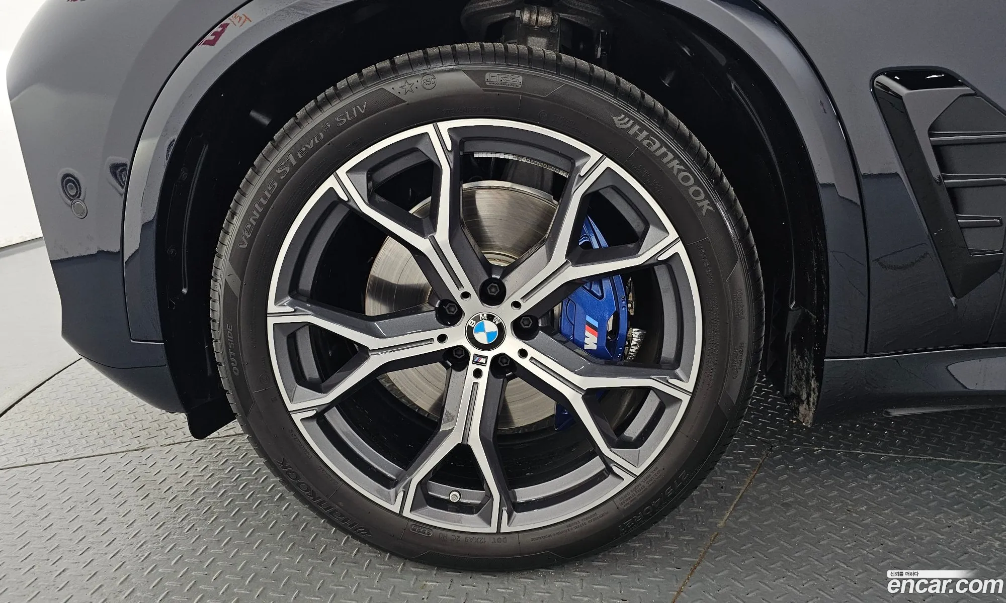 BMW X5 2025 WBA11EV05T9188020 — 14