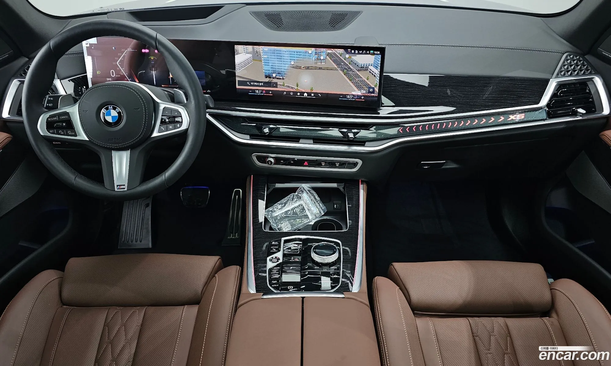 BMW X5 2025 WBA11EV05T9188020 — 3