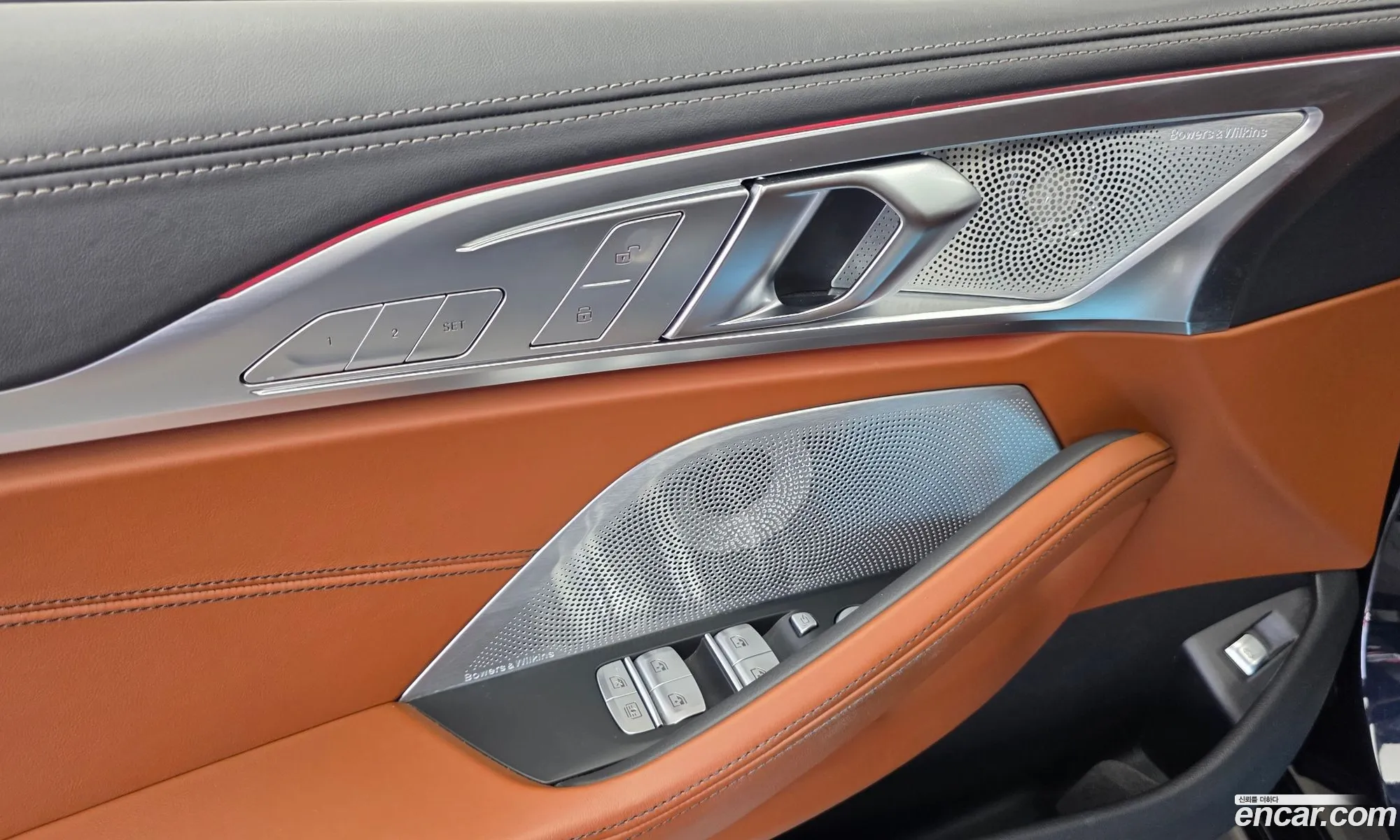 BMW 8 Series 2021 — 27