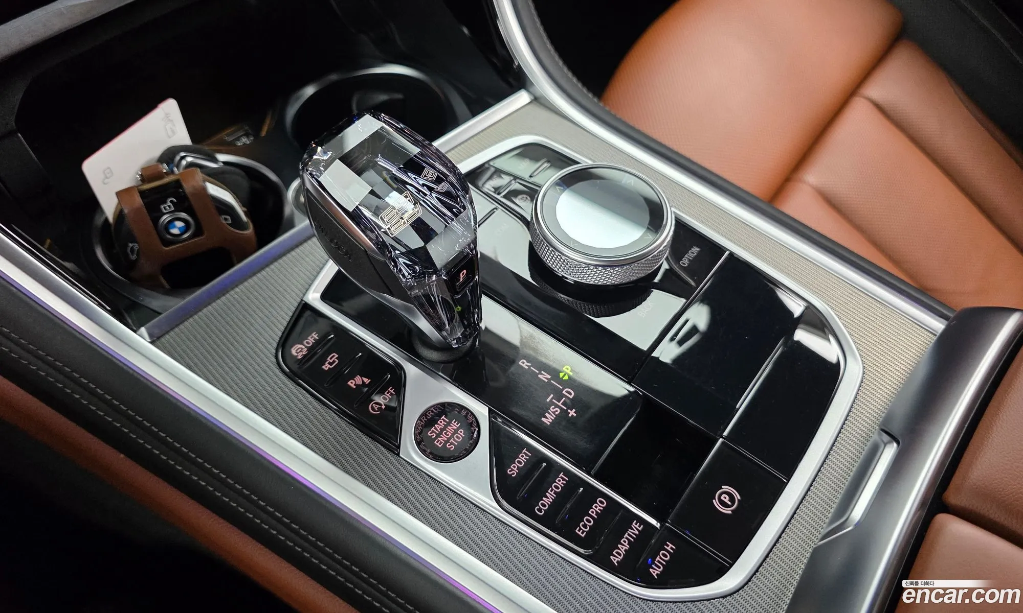 BMW 8 Series 2021 — 30