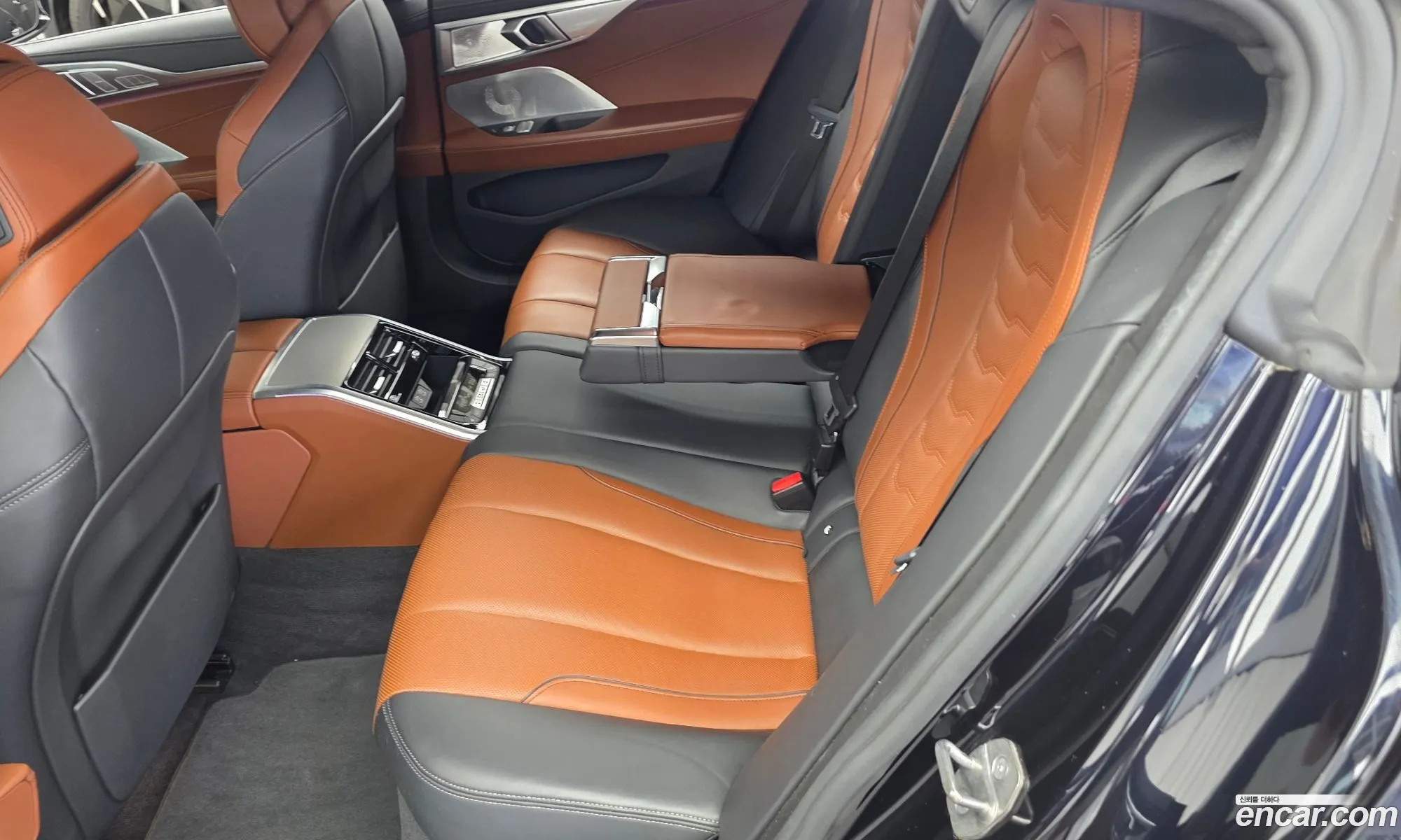 BMW 8 Series 2021 — 29