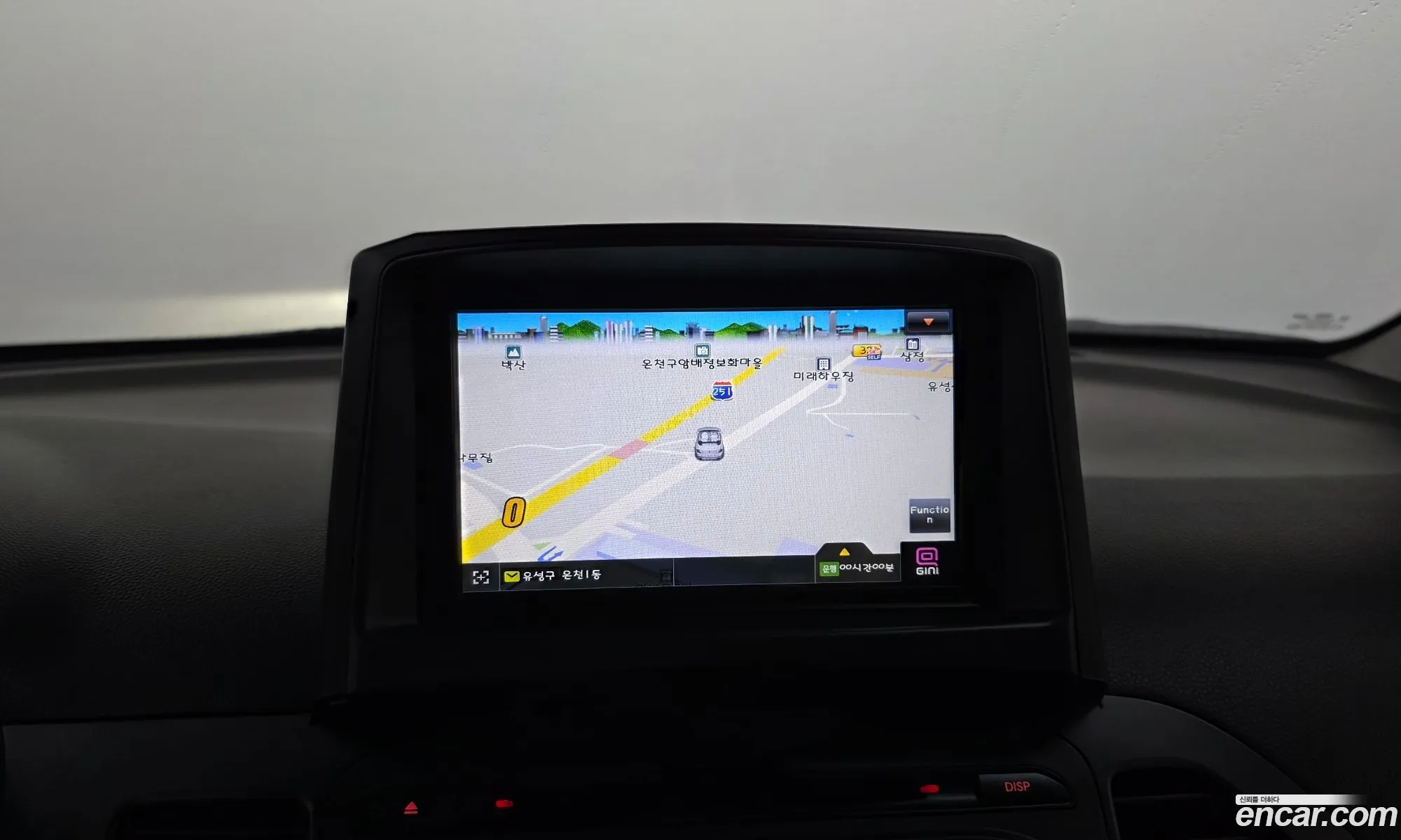 Kia Morning 2014 KNABX511BFT800084 — 32