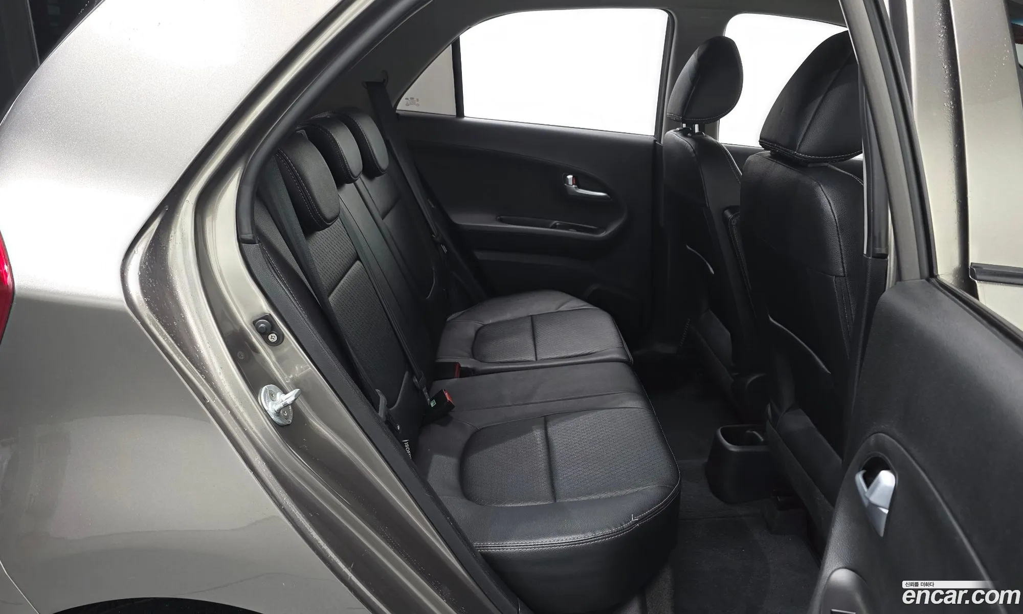 Kia Morning 2014 KNABX511BFT800084 — 14