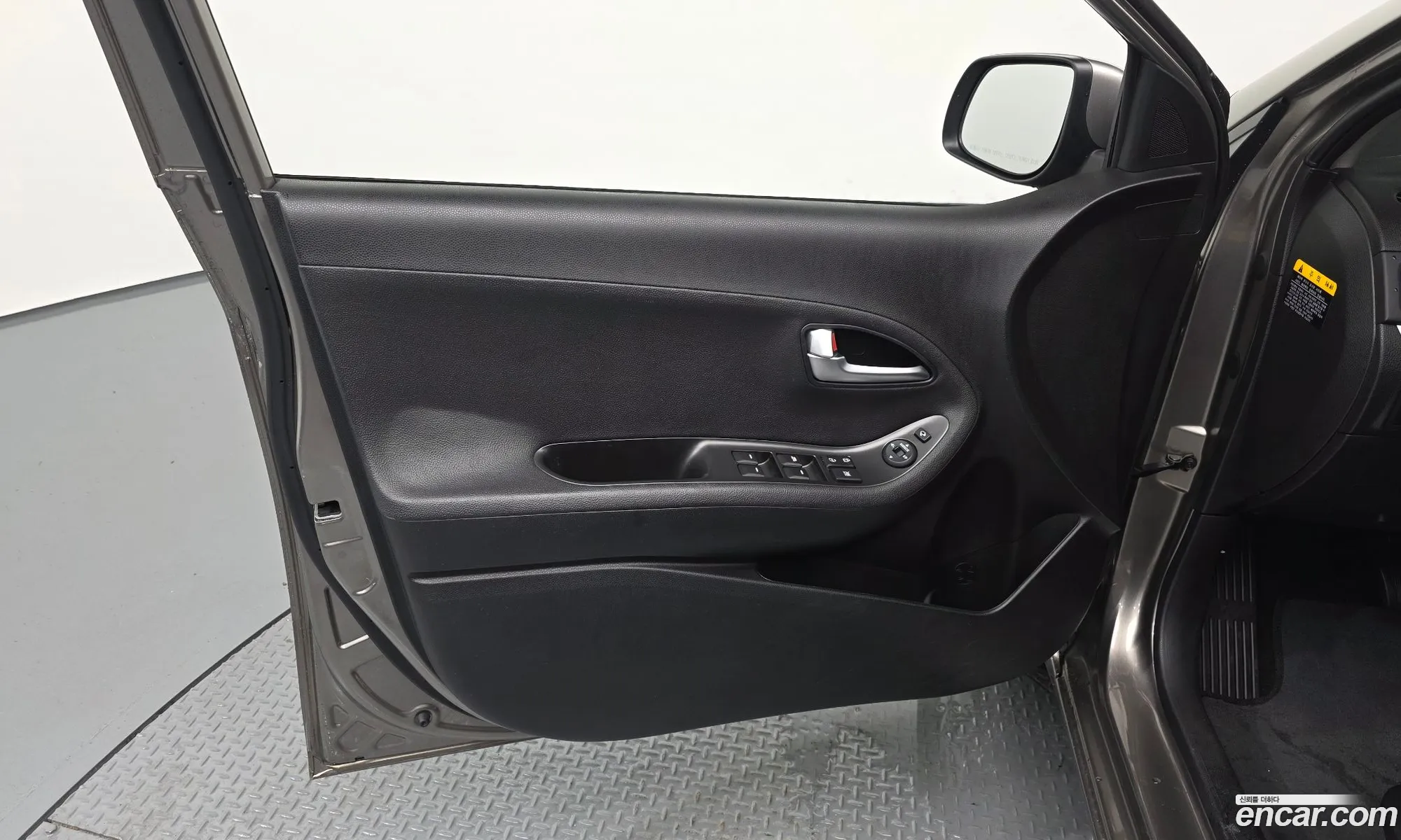 Kia Morning 2014 KNABX511BFT800084 — 27