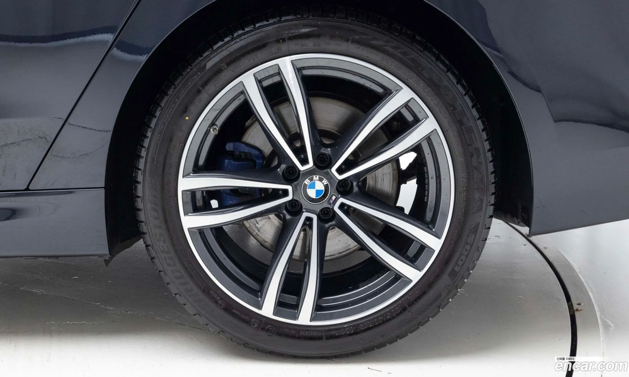BMW 6 Series GT 2023 — 2