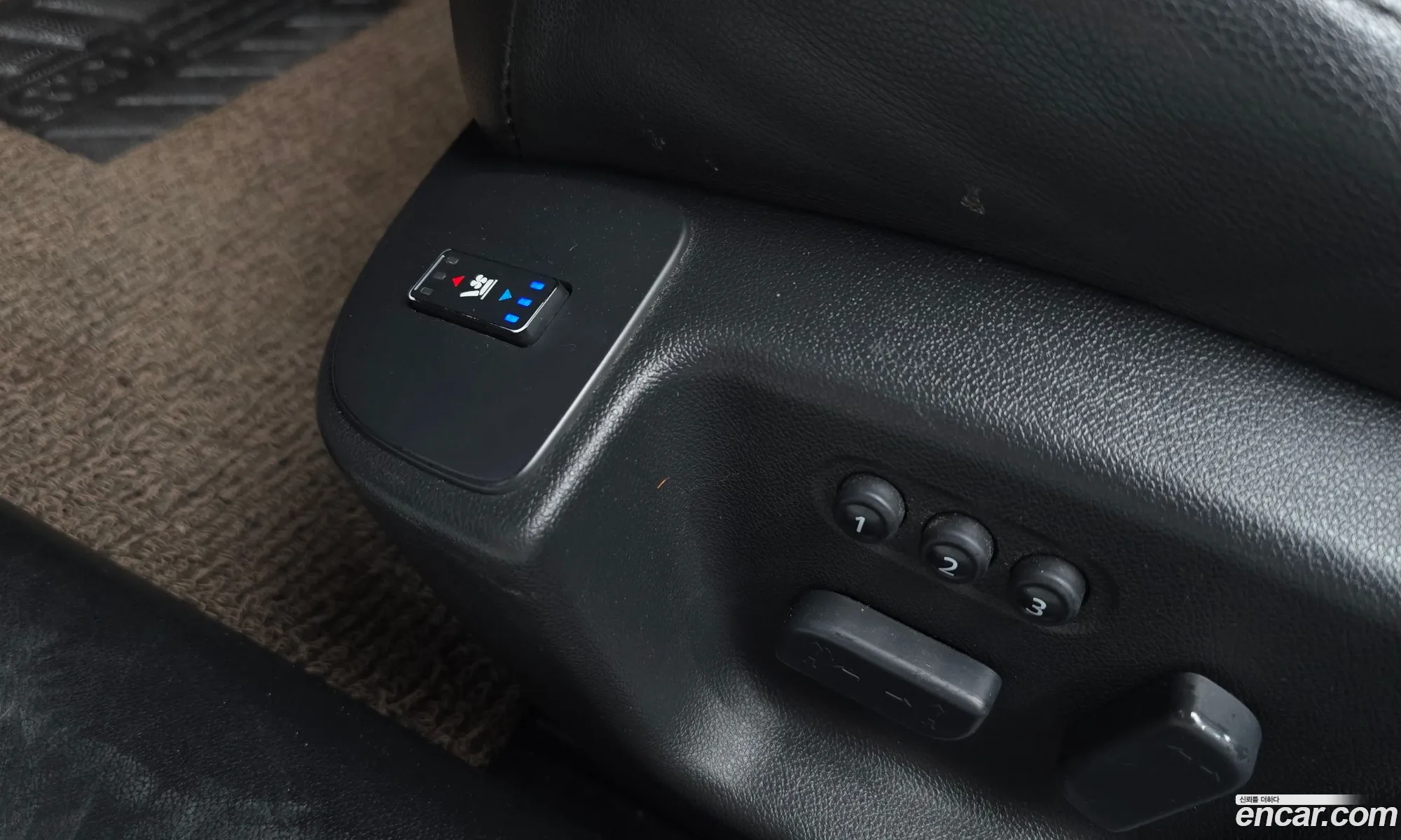 Renault Korea (Samsung) SM7 Nova 2016 — 13