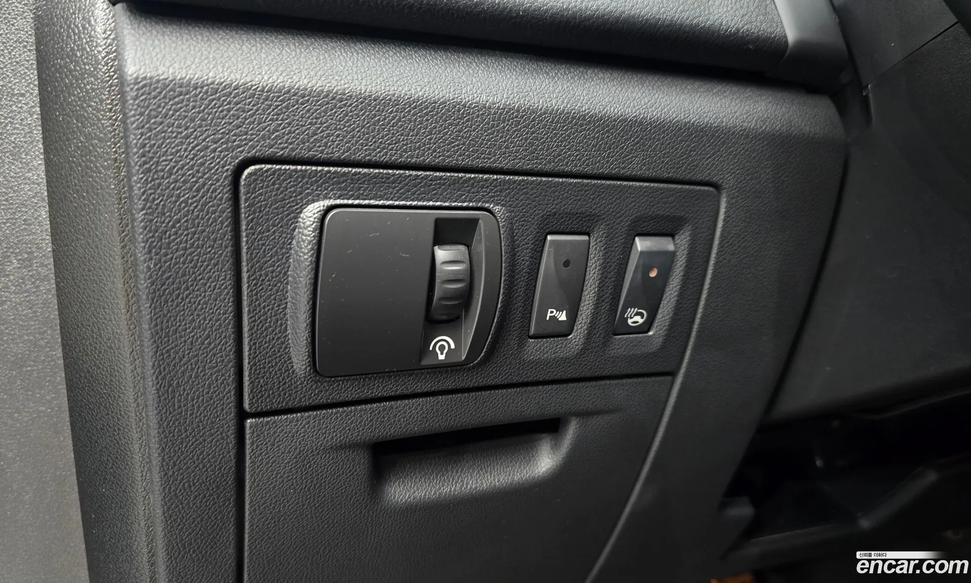 Renault Korea (Samsung) SM7 Nova 2016 — 17