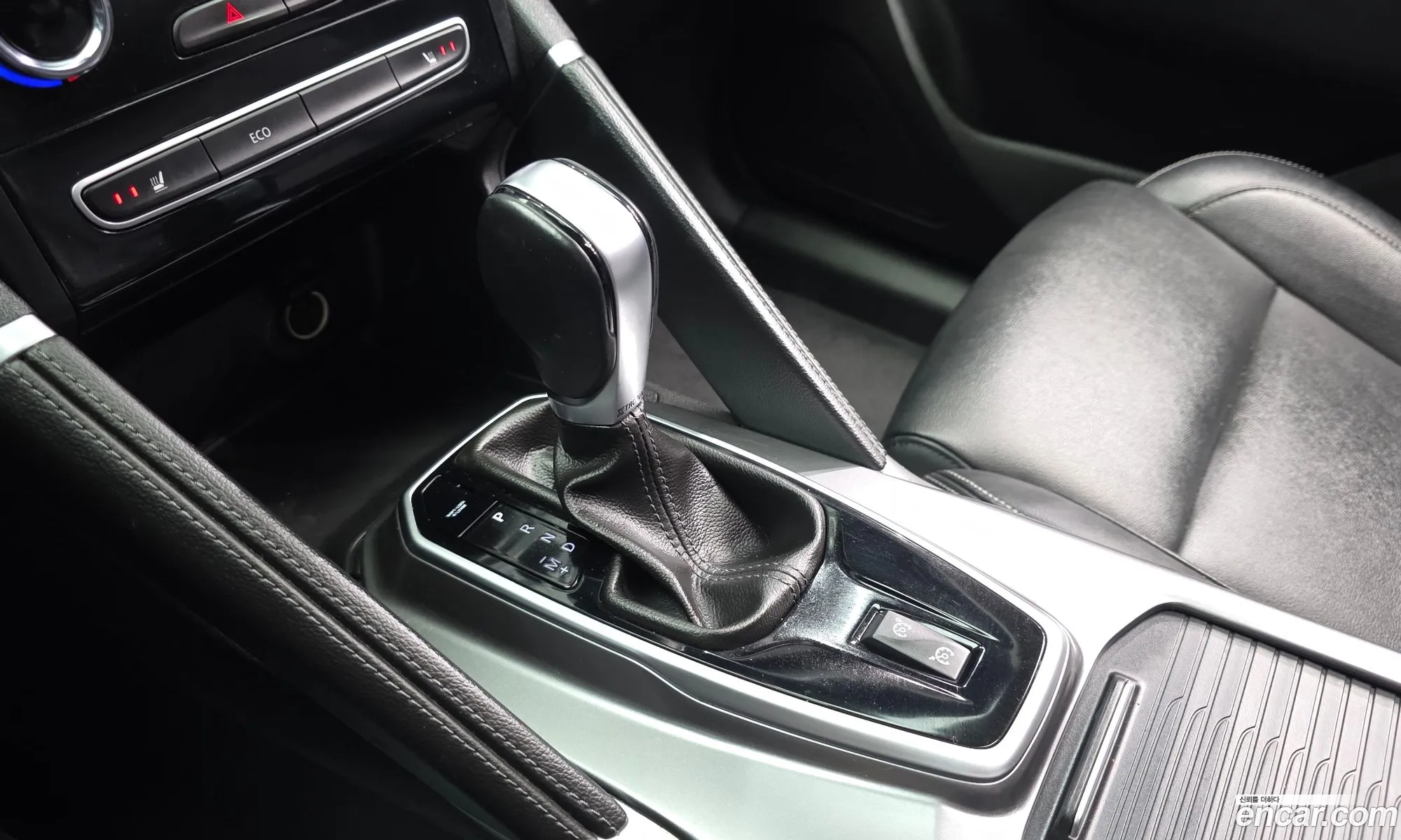 Renault Korea (Samsung) QM6 2018 — 3