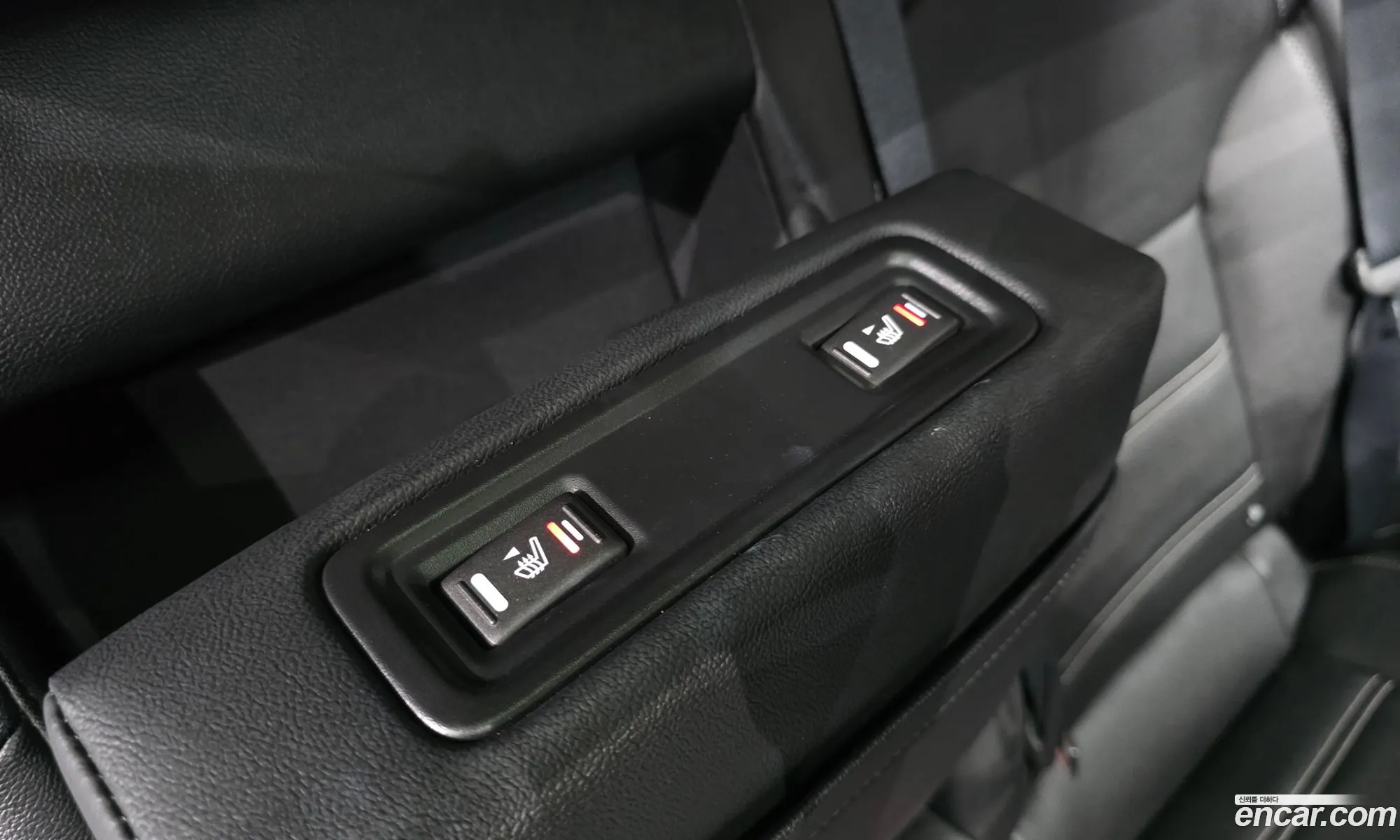 Renault Korea (Samsung) QM6 2018 — 20