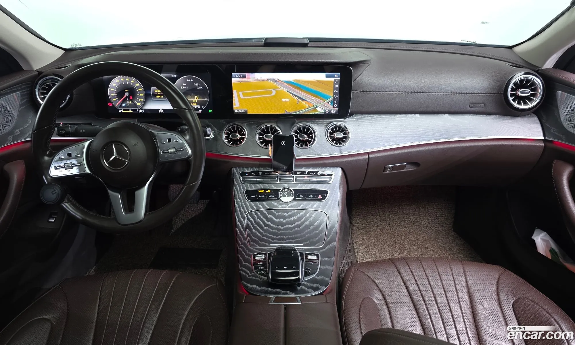 Mercedes-Benz CLS-Class C257 2019 WDD2J2DB7KA047784 — 25