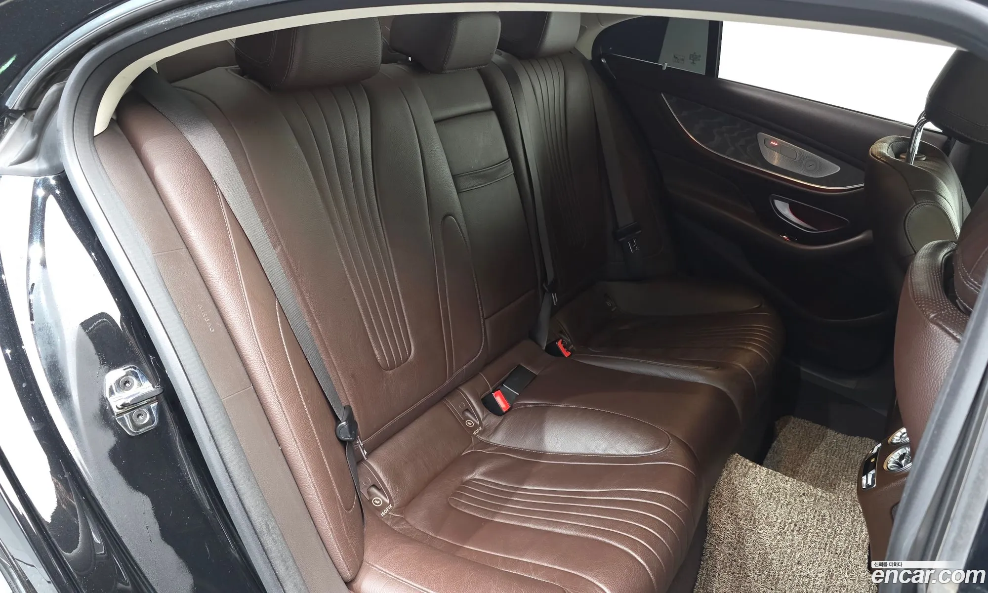 Mercedes-Benz CLS-Class C257 2019 WDD2J2DB7KA047784 — 30
