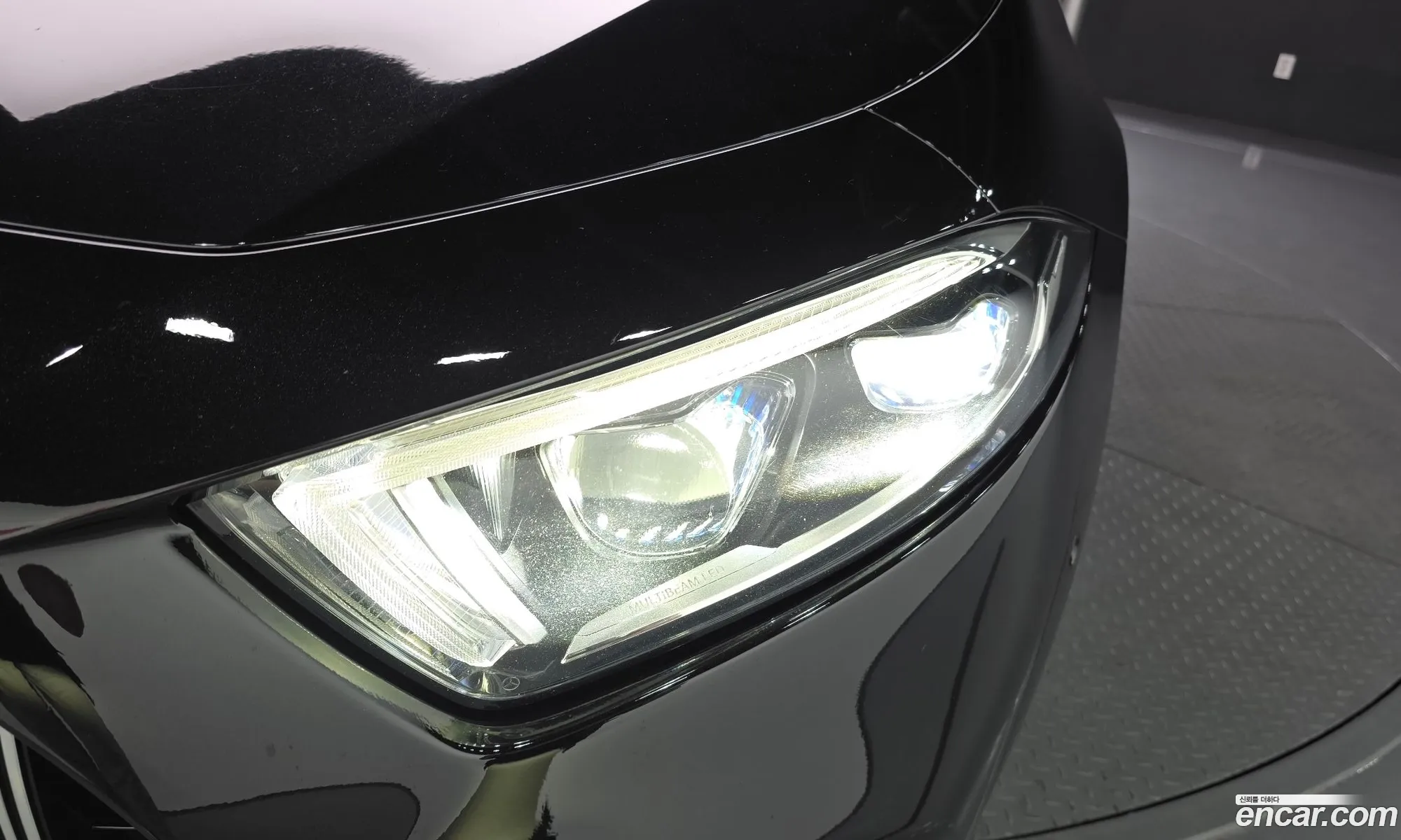 Mercedes-Benz CLS-Class C257 2019 WDD2J2DB7KA047784 — 17