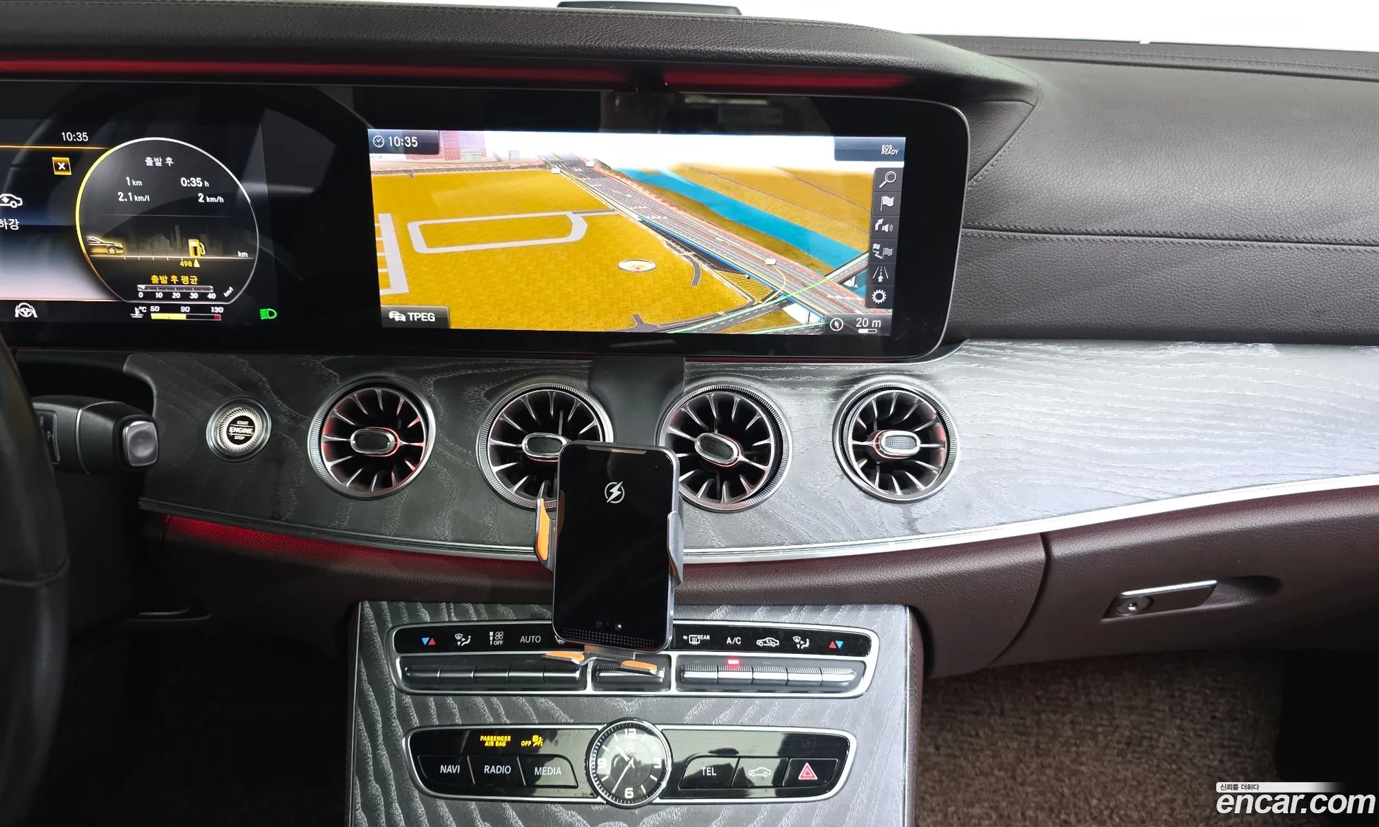 Mercedes-Benz CLS-Class C257 2019 WDD2J2DB7KA047784 — 21