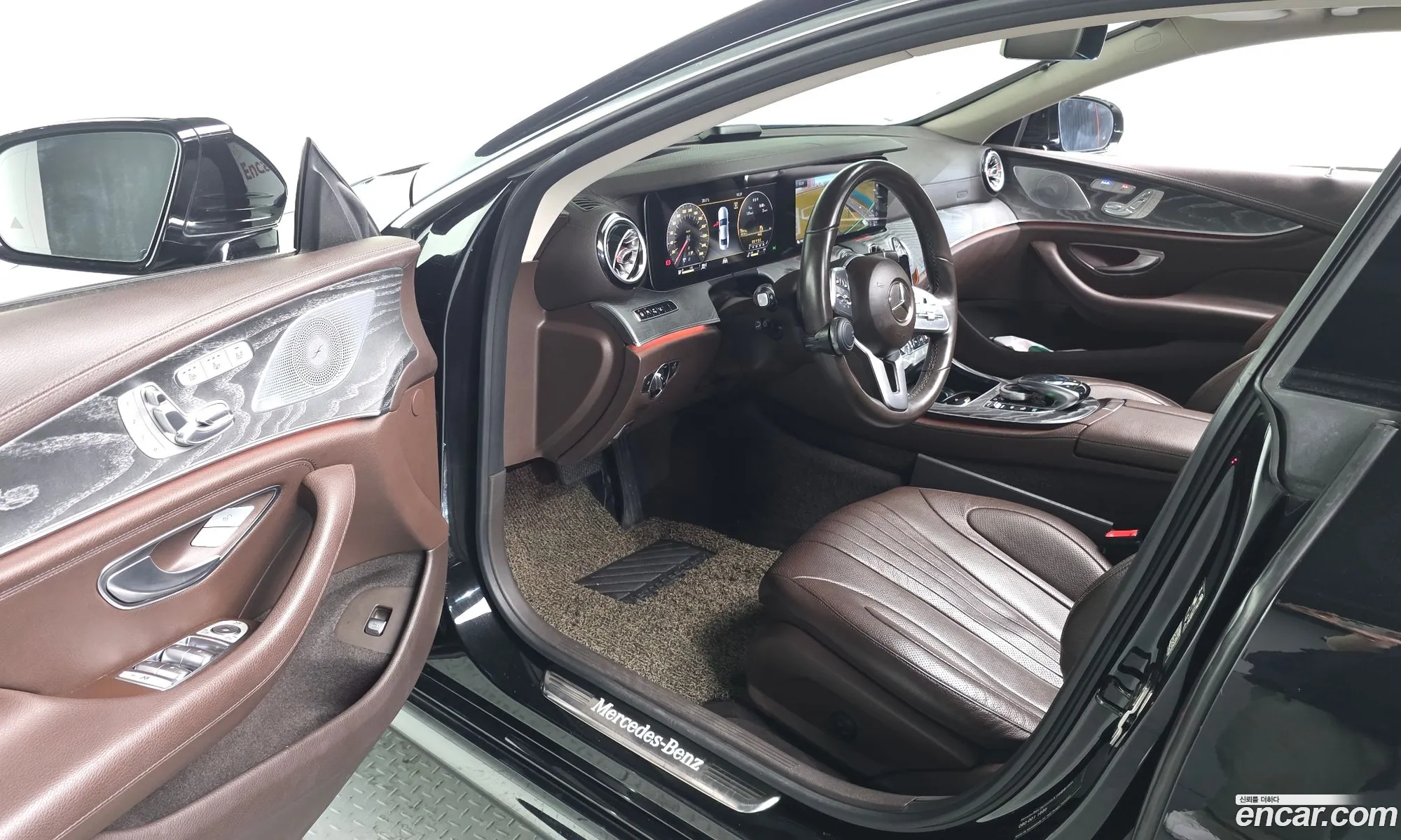 Mercedes-Benz CLS-Class C257 2019 WDD2J2DB7KA047784 — 9