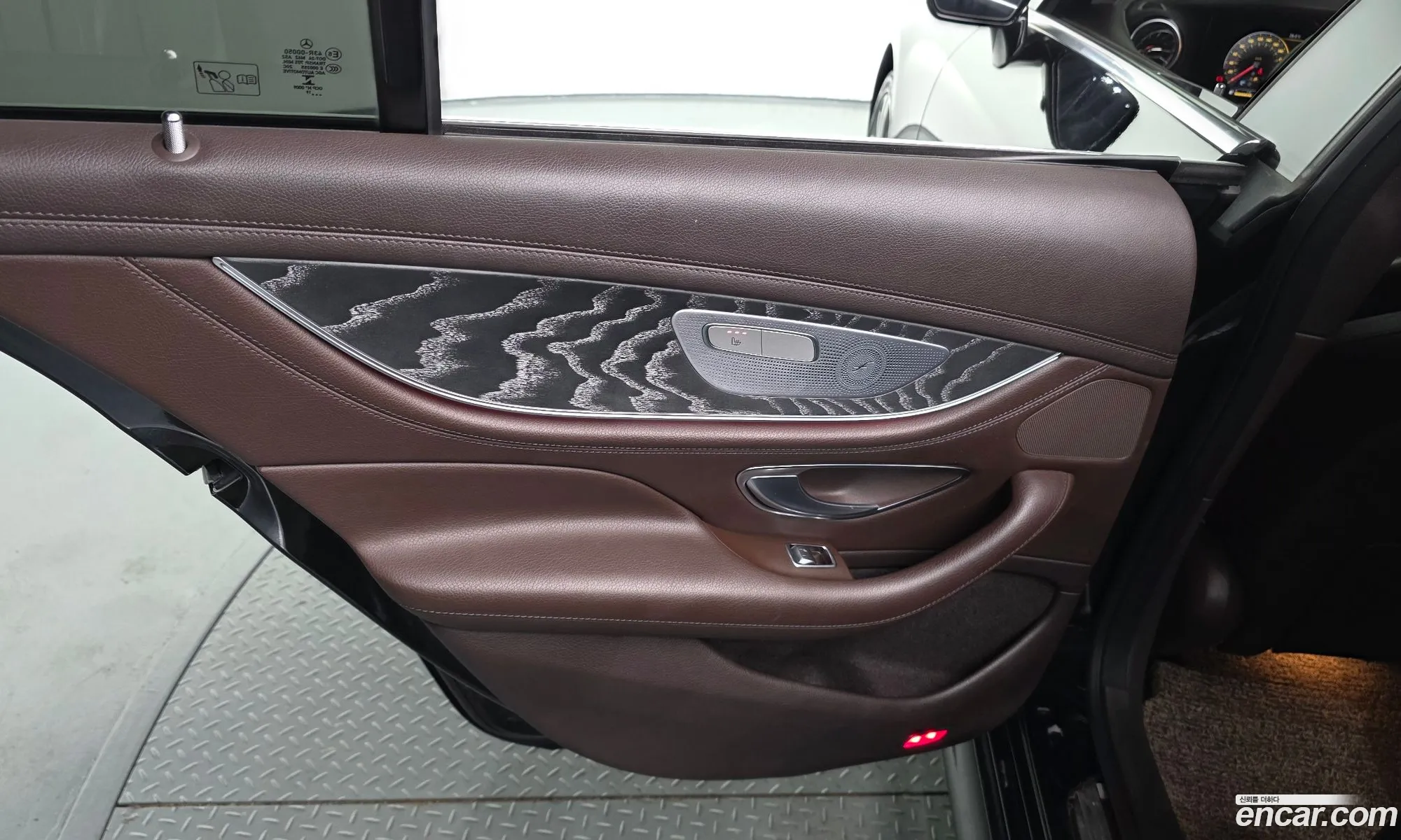 Mercedes-Benz CLS-Class C257 2019 WDD2J2DB7KA047784 — 10