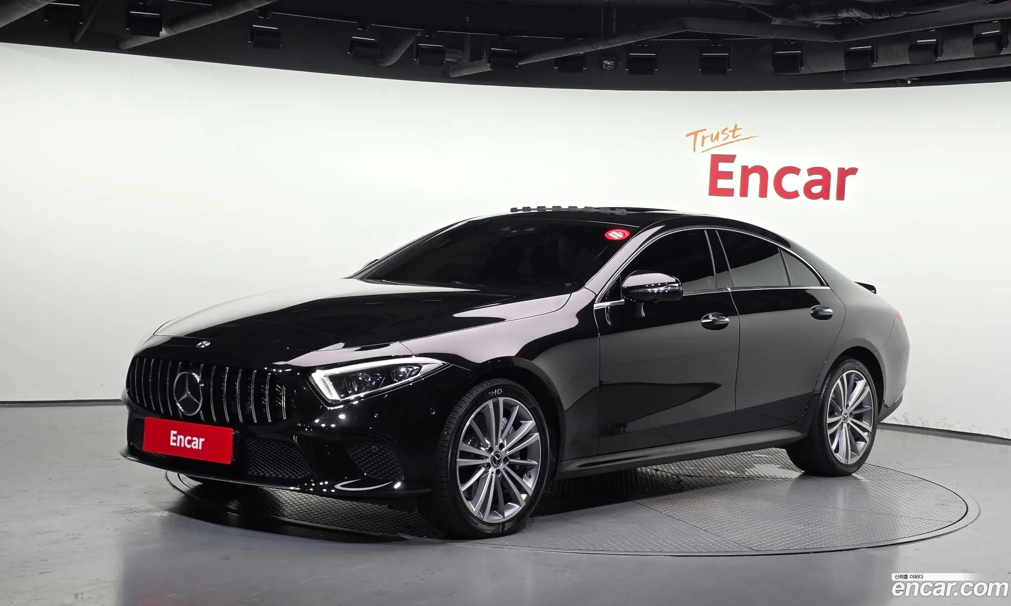 Mercedes-Benz CLS-Class C257 2019 WDD2J2DB7KA047784 — 24