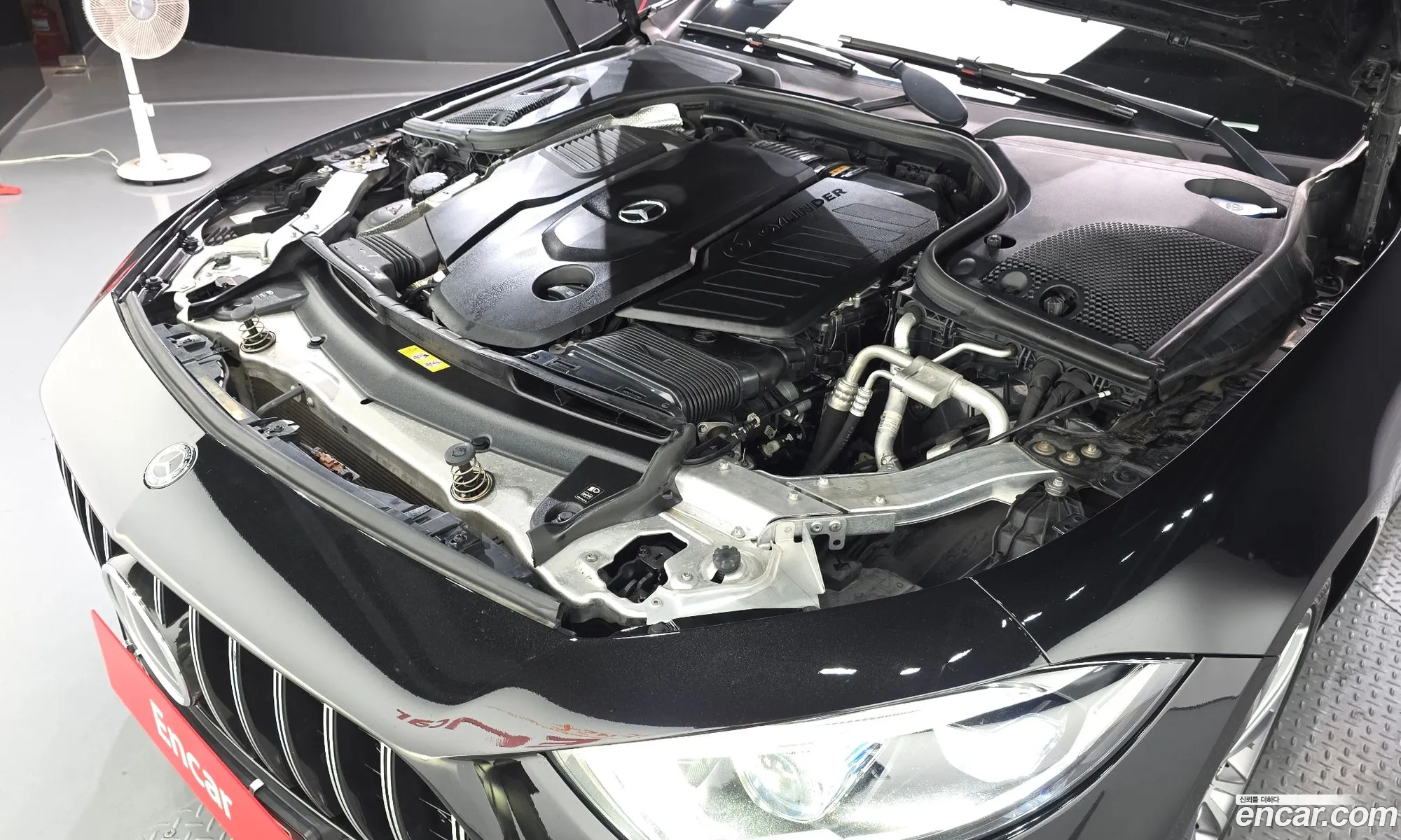 Mercedes-Benz CLS-Class C257 2019 WDD2J2DB7KA047784 — 8