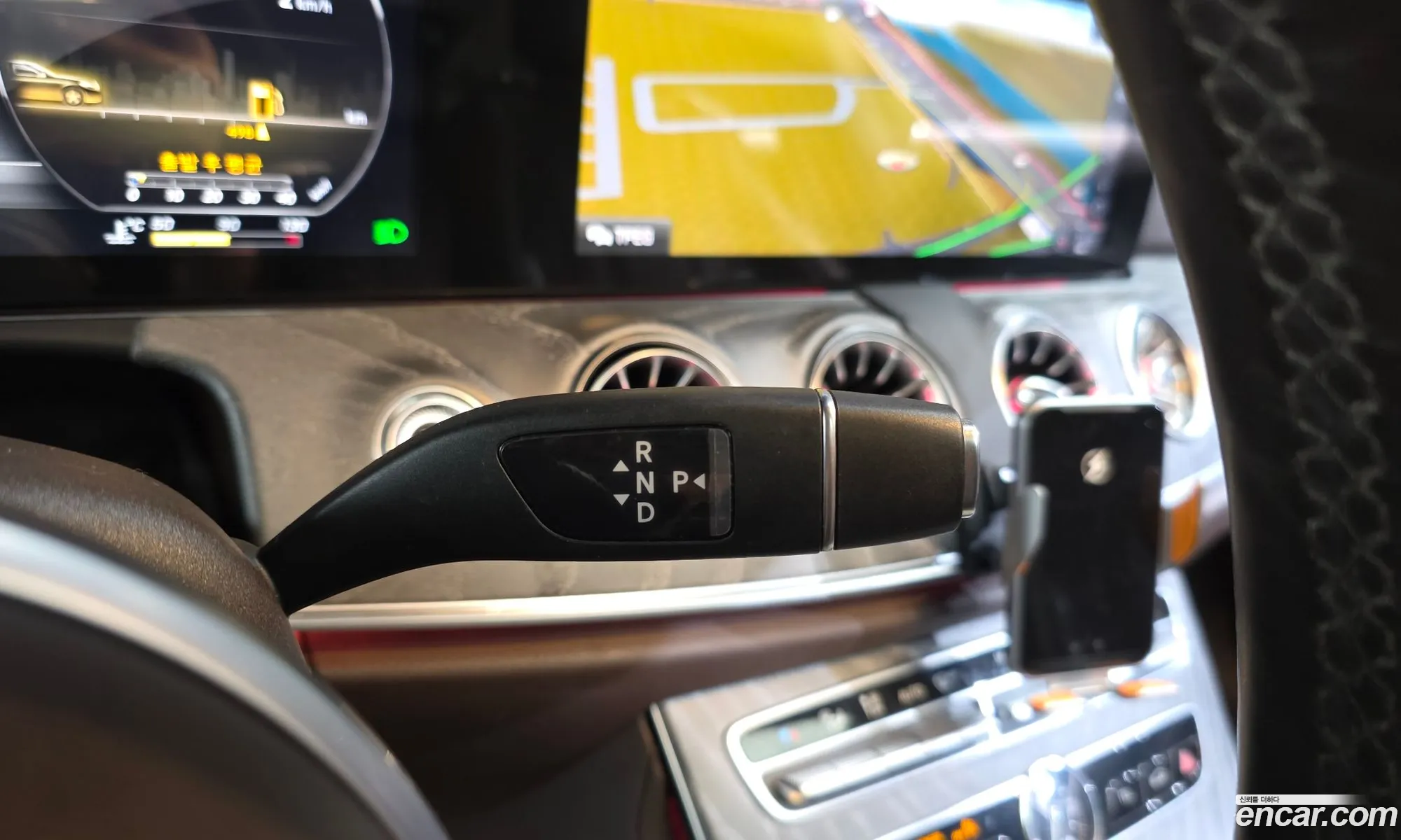 Mercedes-Benz CLS-Class C257 2019 WDD2J2DB7KA047784 — 19