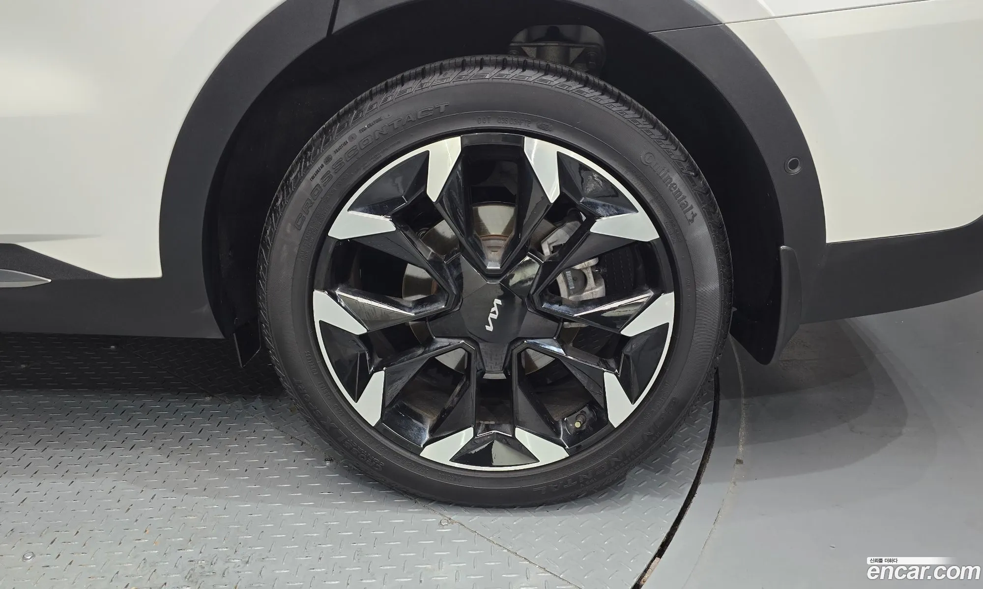 Kia Sorento 2025 — 20