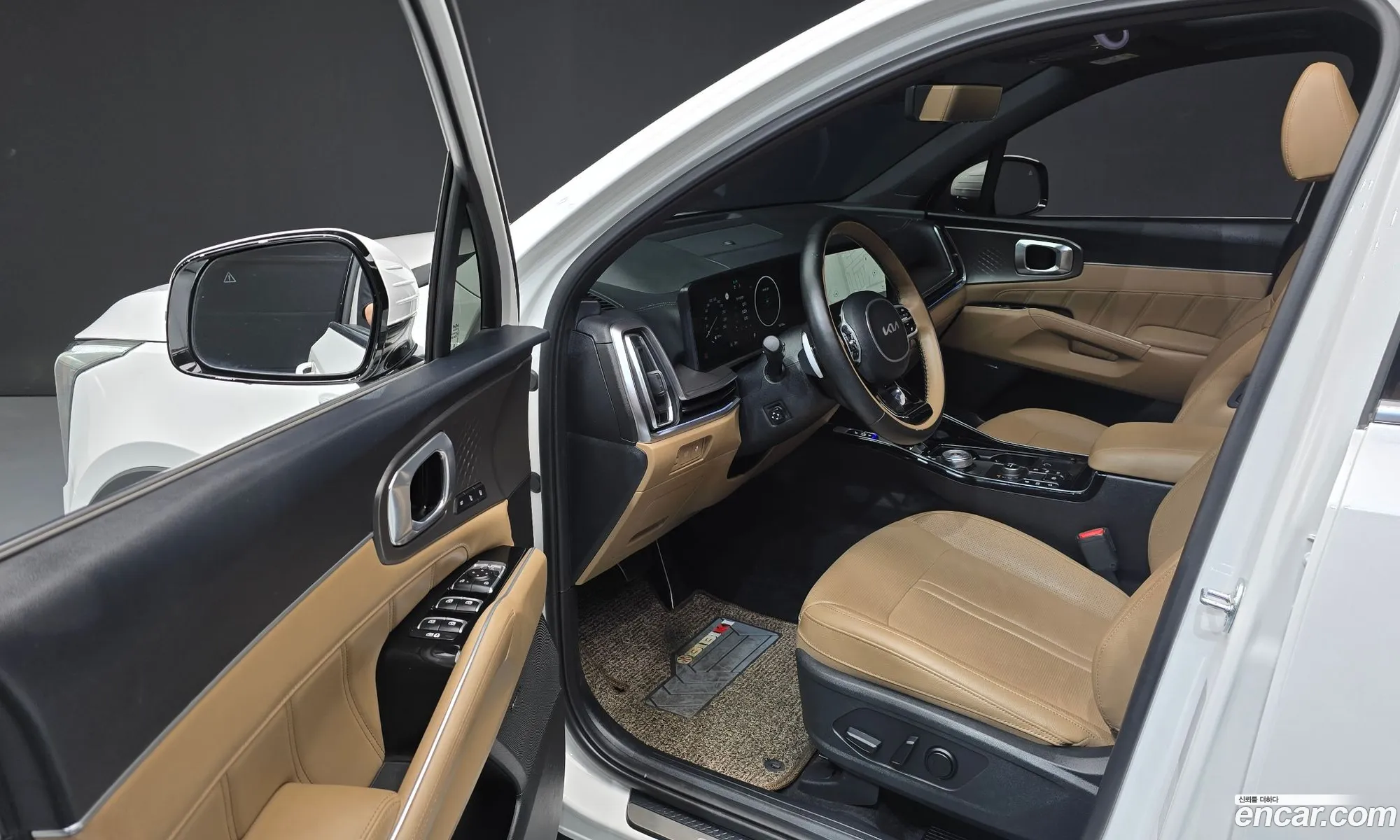 Kia Sorento 2025 — 21