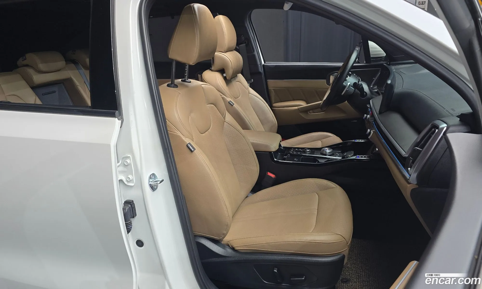 Kia Sorento 2025 — 16