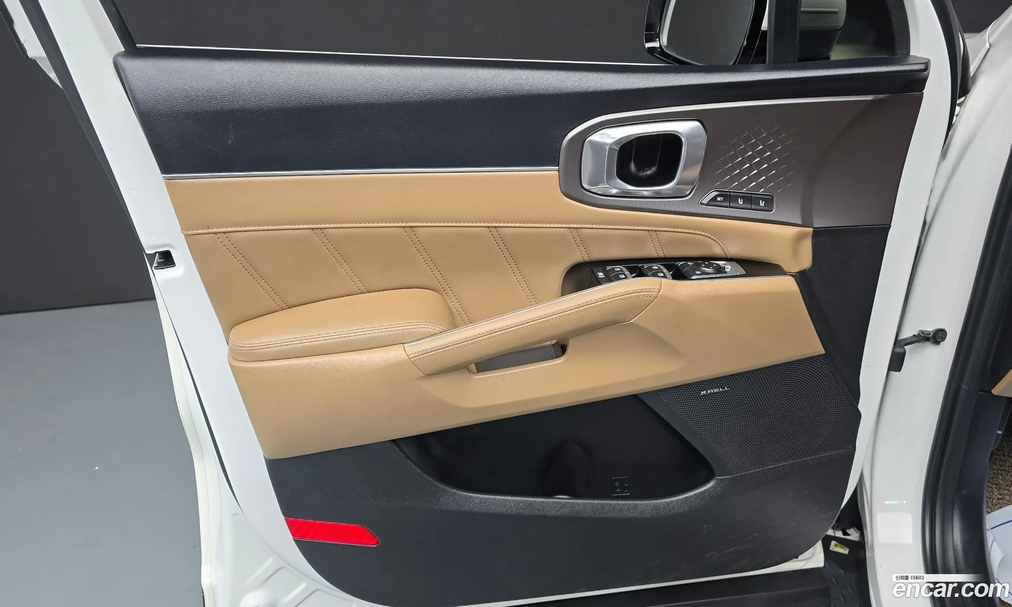 Kia Sorento 2025 — 9