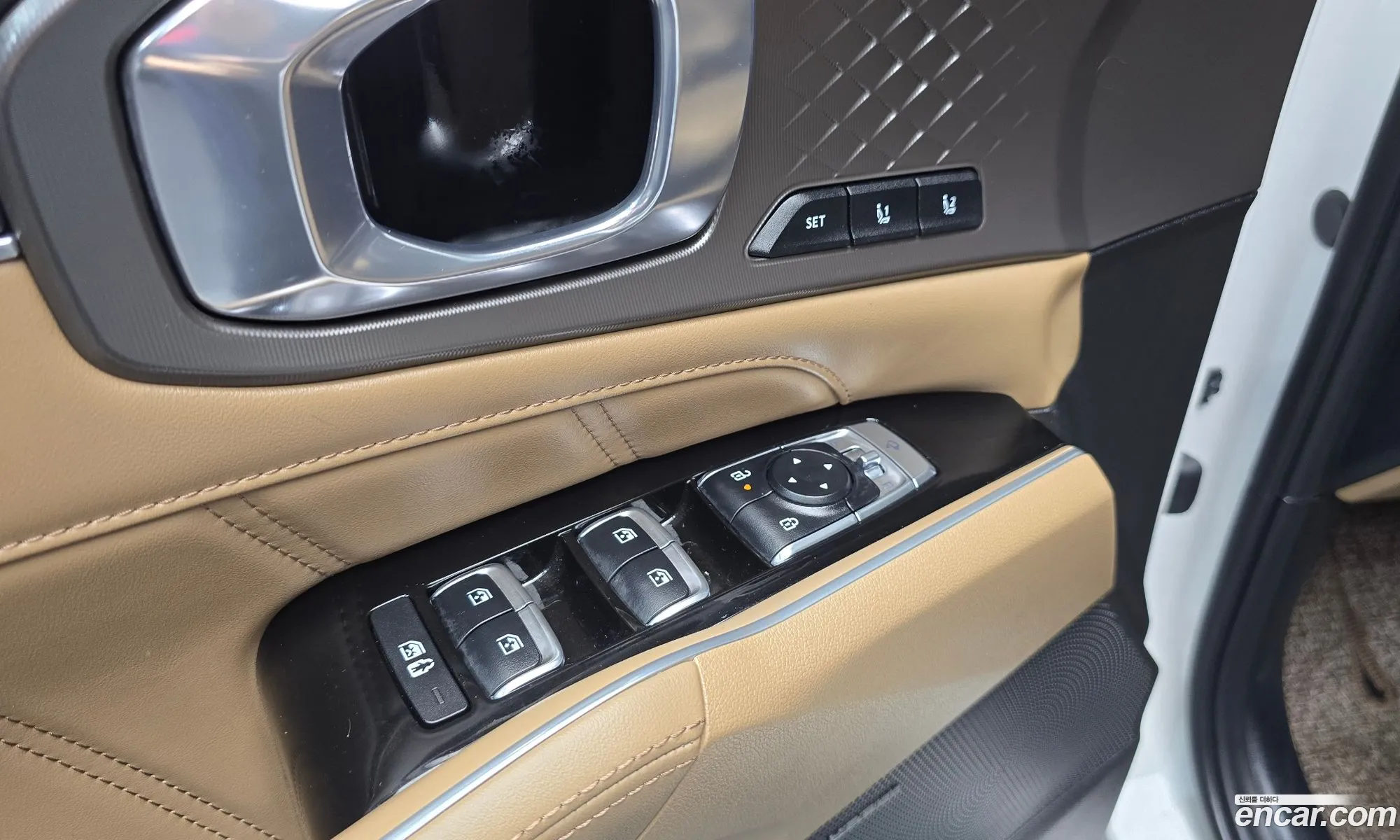 Kia Sorento 2025 — 8