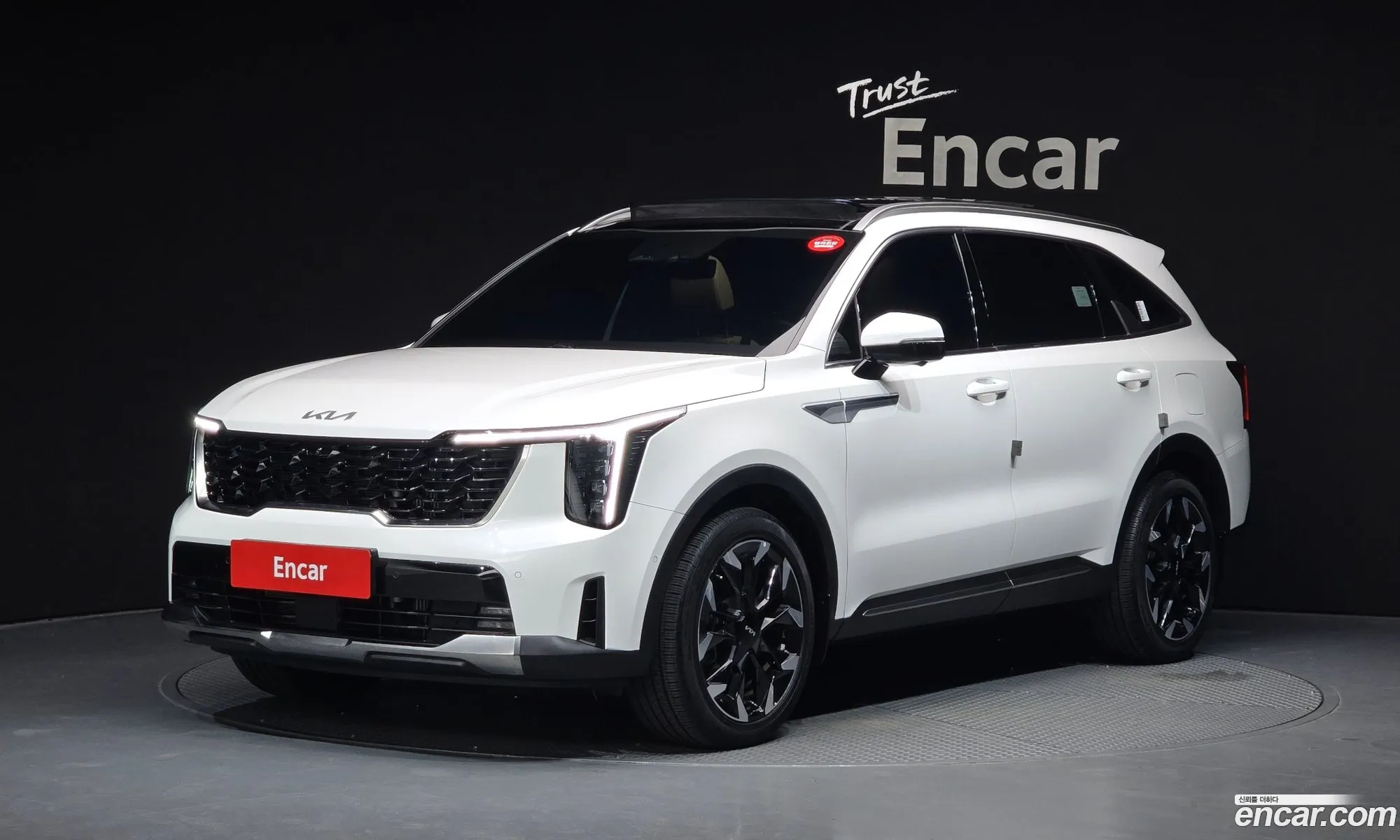 Kia Sorento 2025 — 30