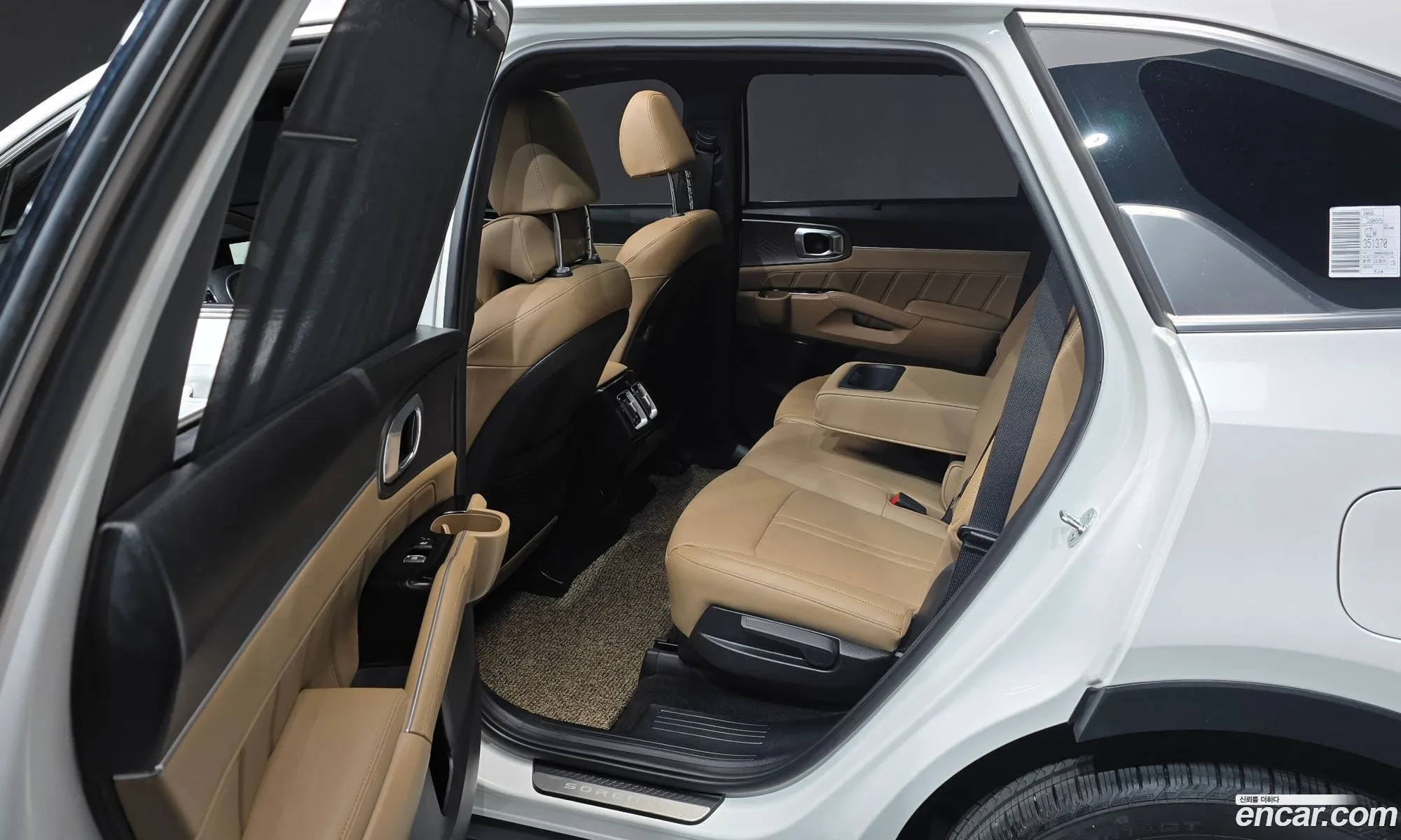 Kia Sorento 2025 — 22