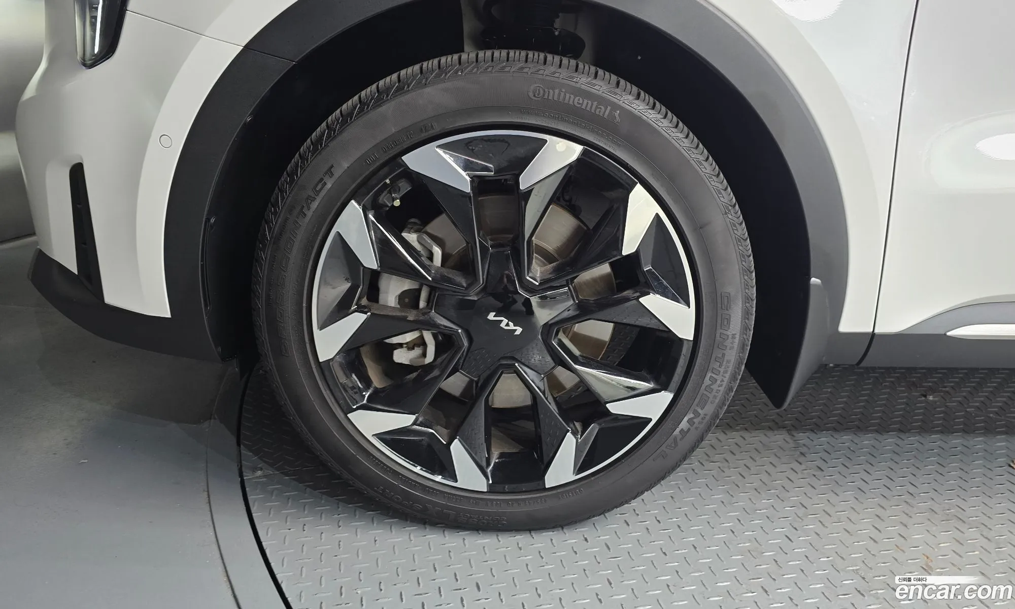 Kia Sorento 2025 — 25