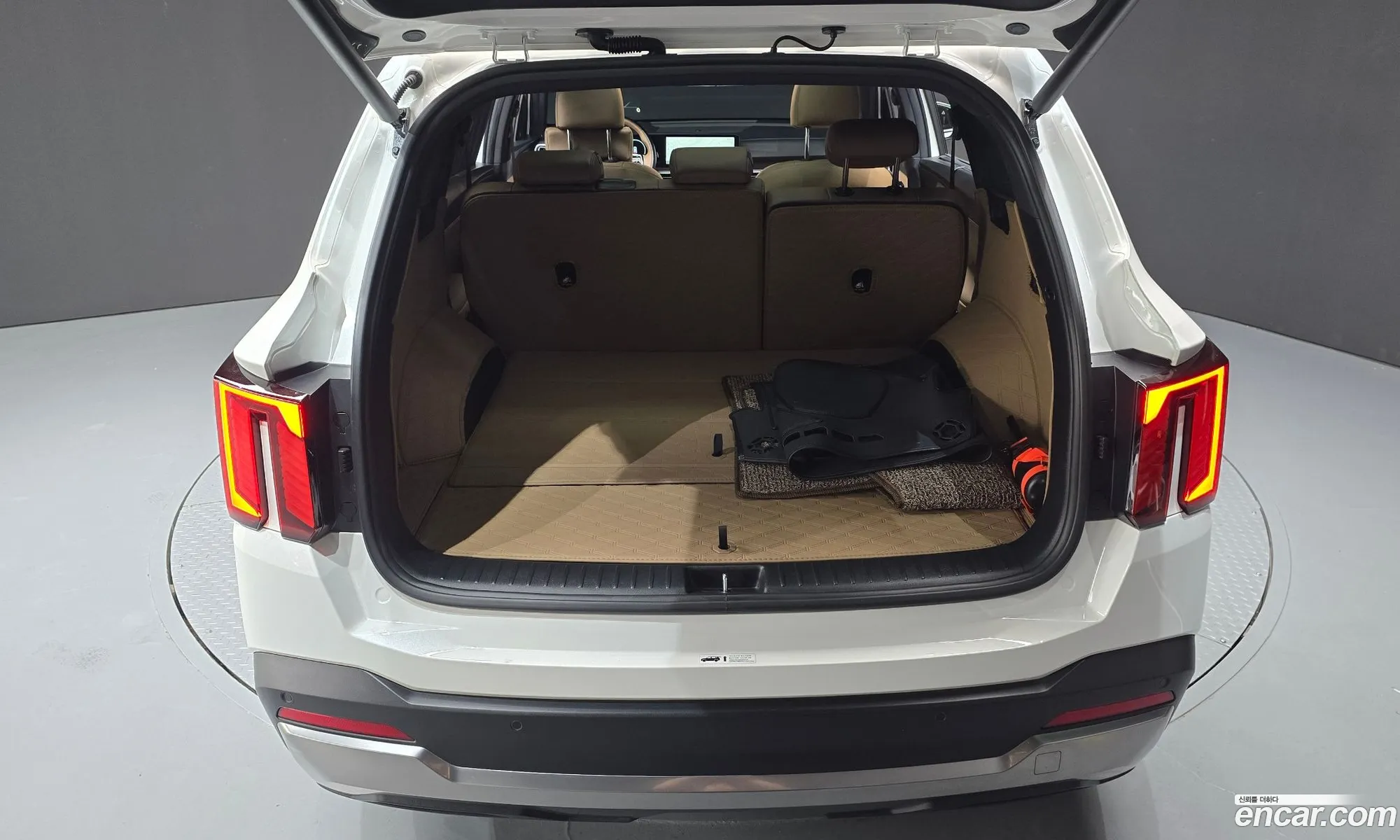 Kia Sorento 2025 — 23