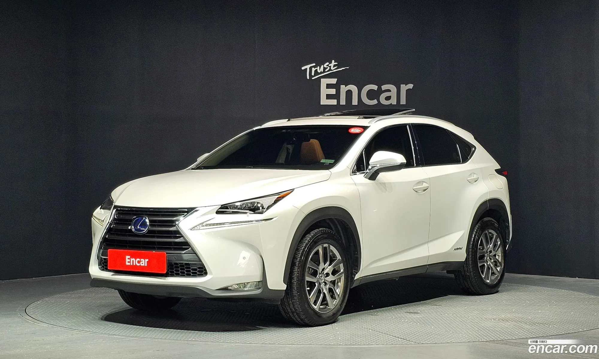 Lexus NX300h 2017 JTJBJRBZ3H2073169 — 28