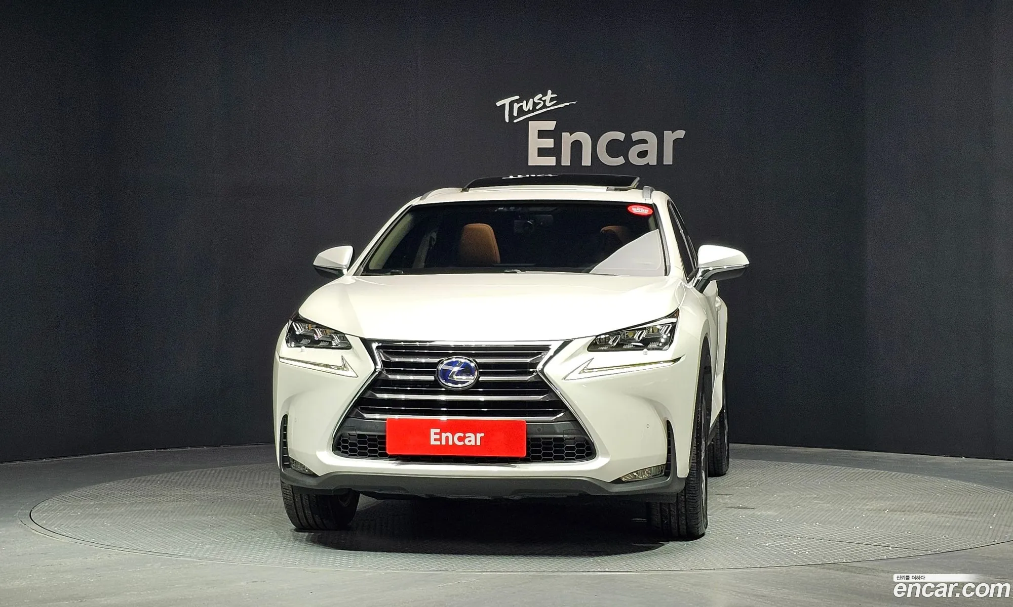 Lexus NX300h 2017 JTJBJRBZ3H2073169 — 23
