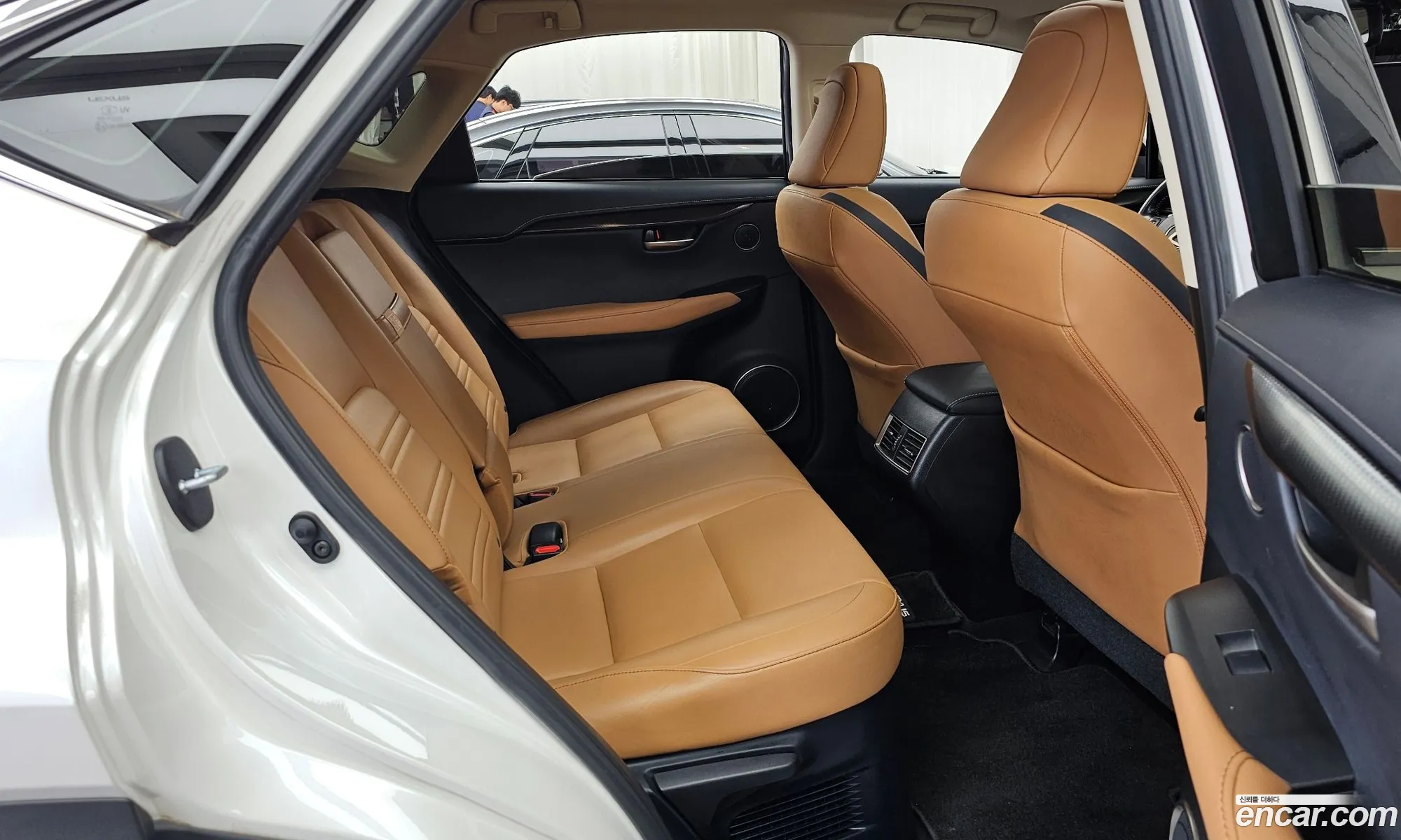 Lexus NX300h 2017 JTJBJRBZ3H2073169 — 17