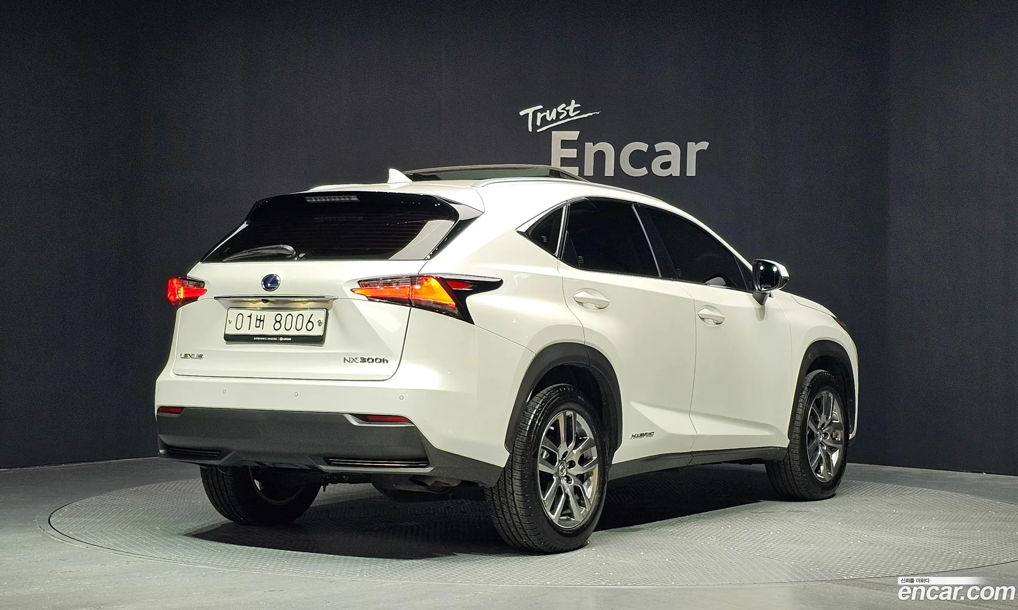 Lexus NX300h 2017 JTJBJRBZ3H2073169 — 24