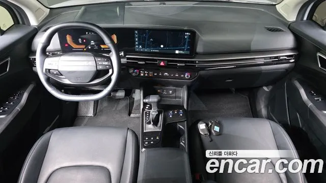 Kia Sportage 2025 — 4