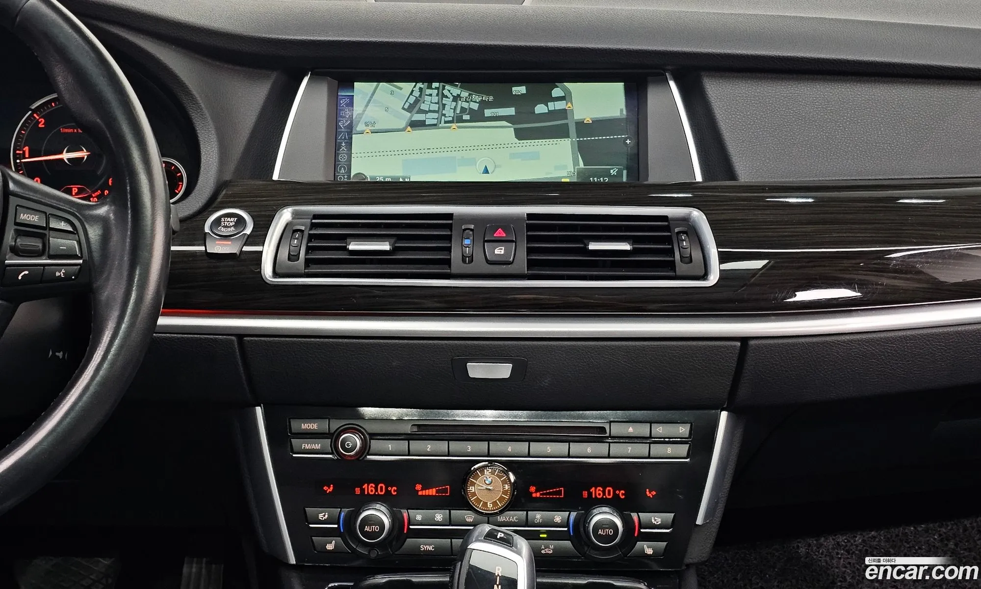BMW 5 Series GT 2014 WBA5N2109ED495653 — 18