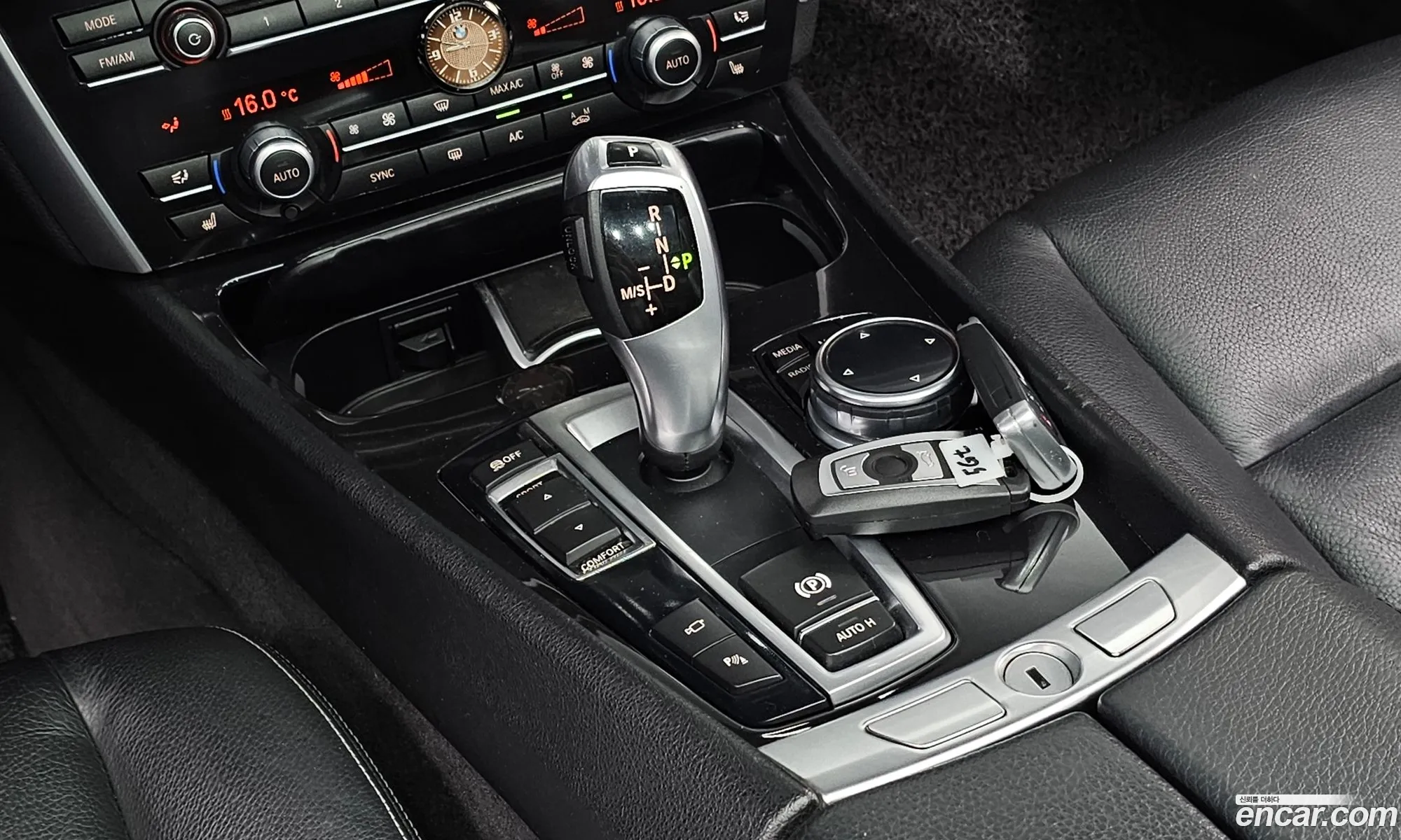 BMW 5 Series GT 2014 WBA5N2109ED495653 — 3