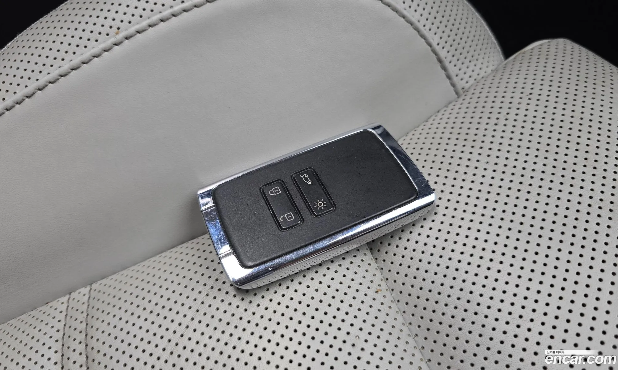 Renault Korea (Samsung) SM6 2017 — 25